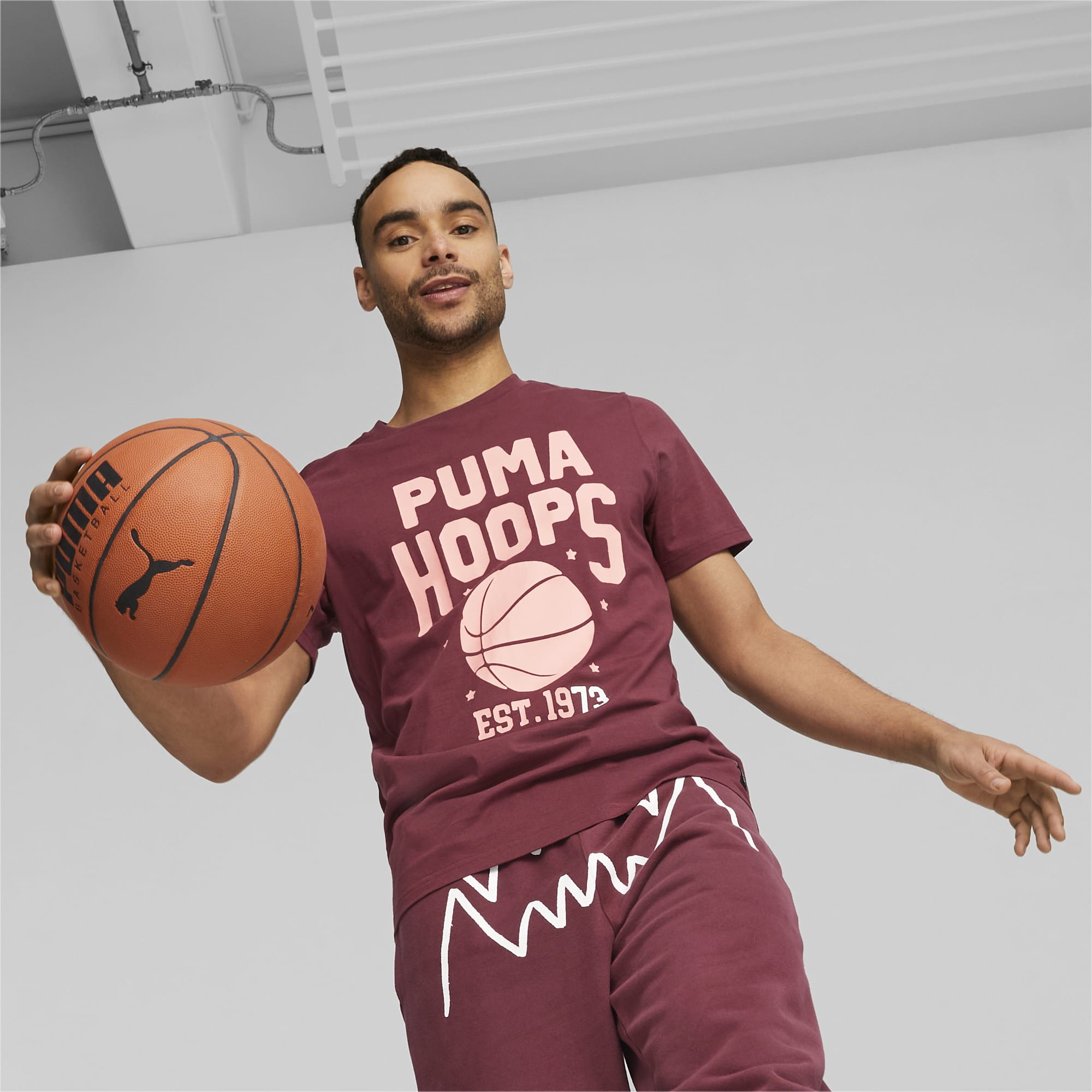 Puma new arrivals hoops basketball
