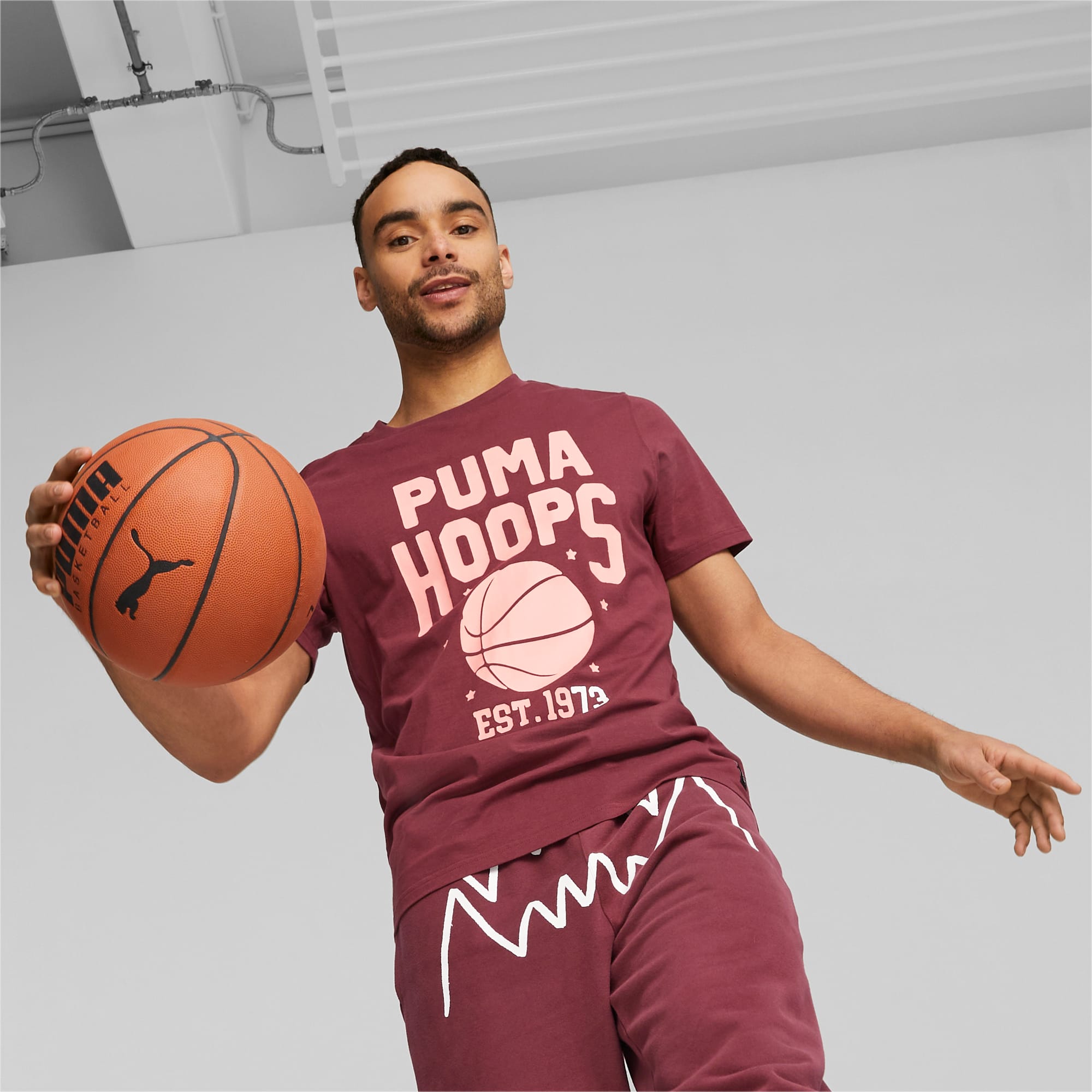 Puma nba jersey discount