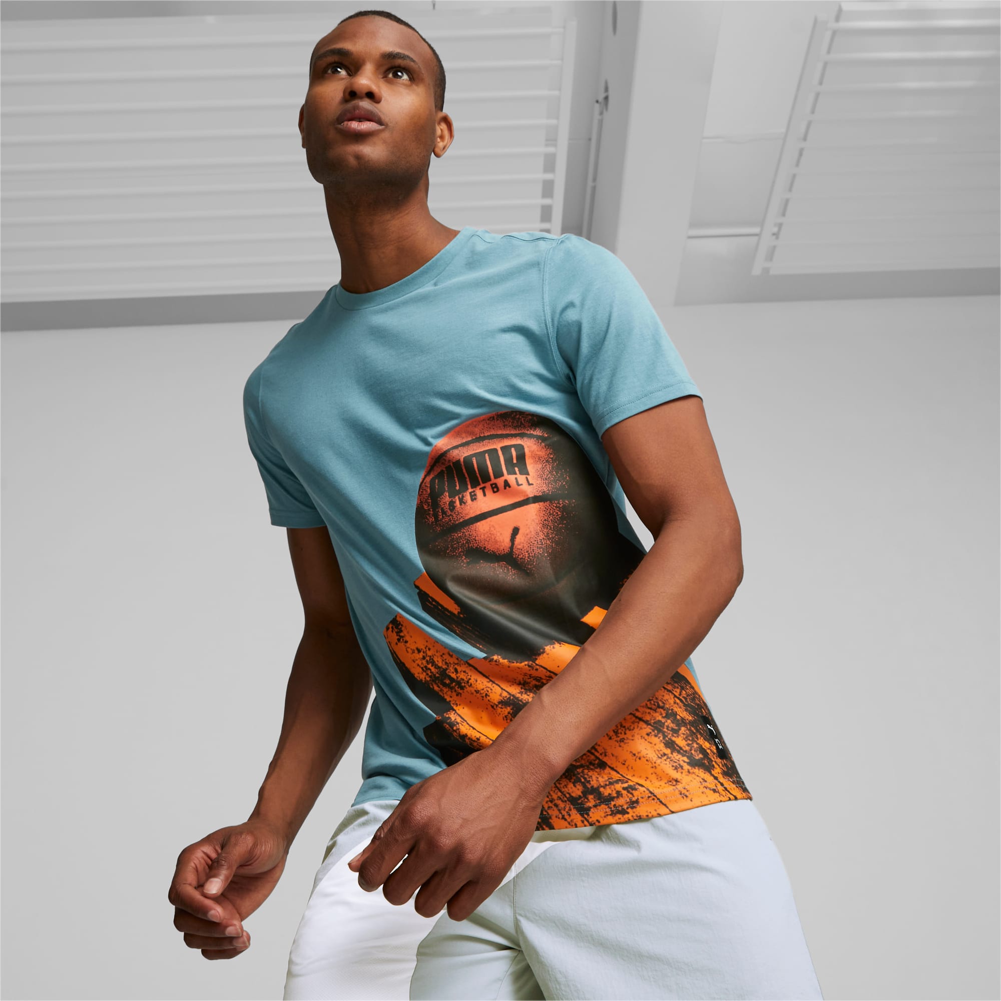 Puma shop bold tee