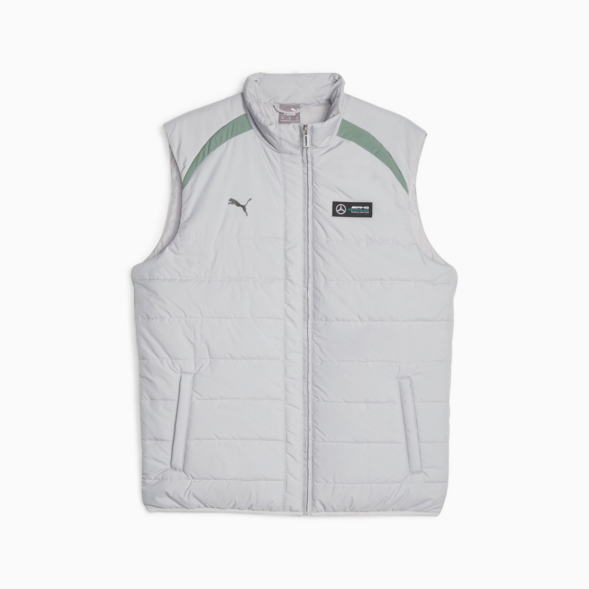 Puma mercedes cheap vest