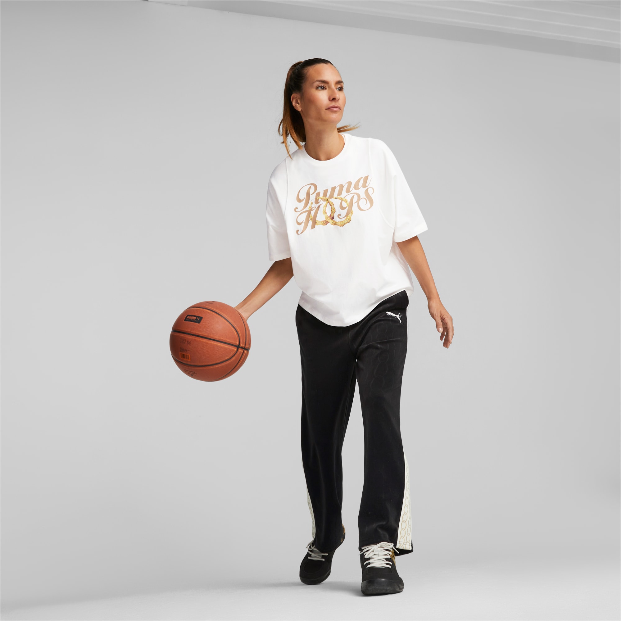 Puma city best sale series women basketball