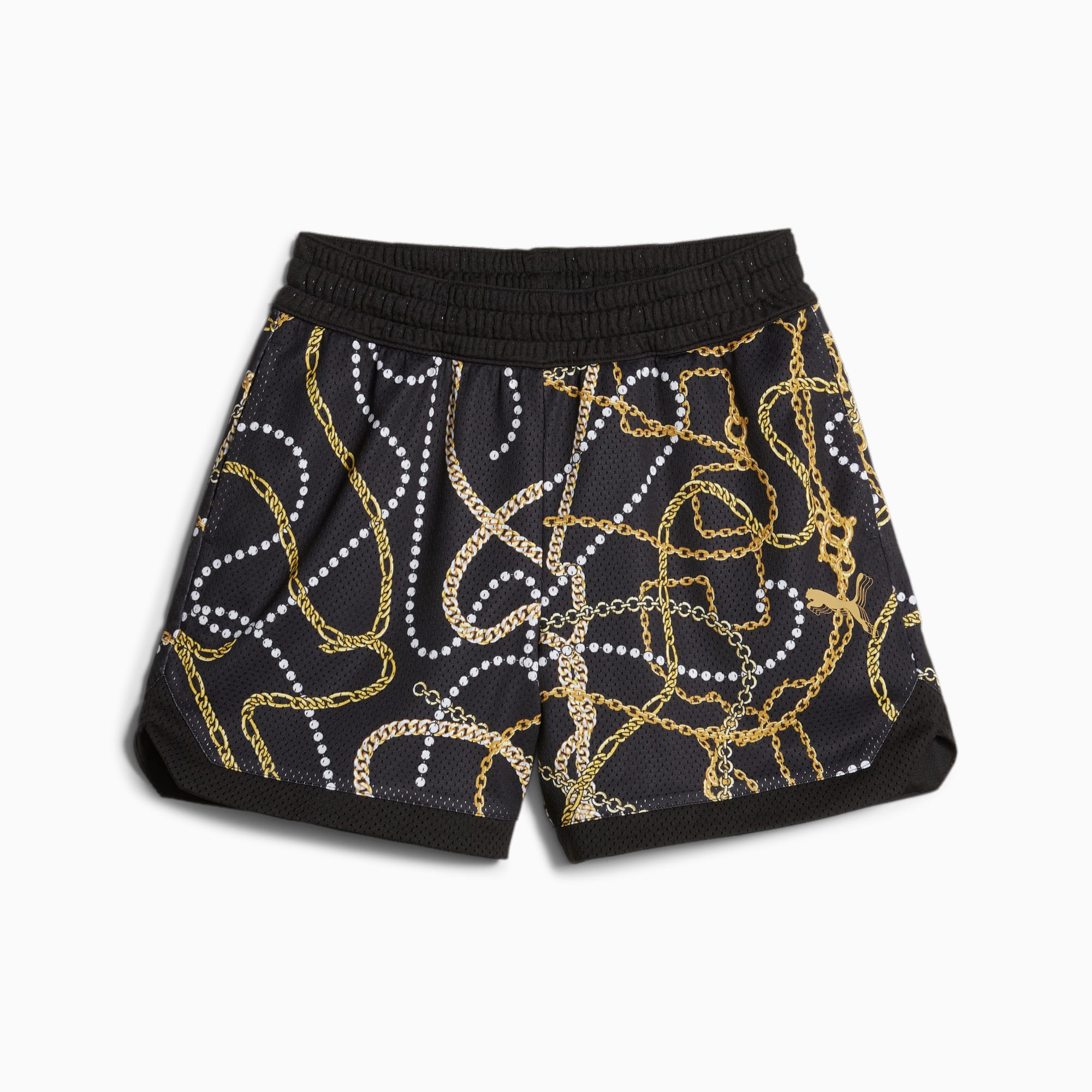 Shorts da basket Gold Standard da donna PUMA