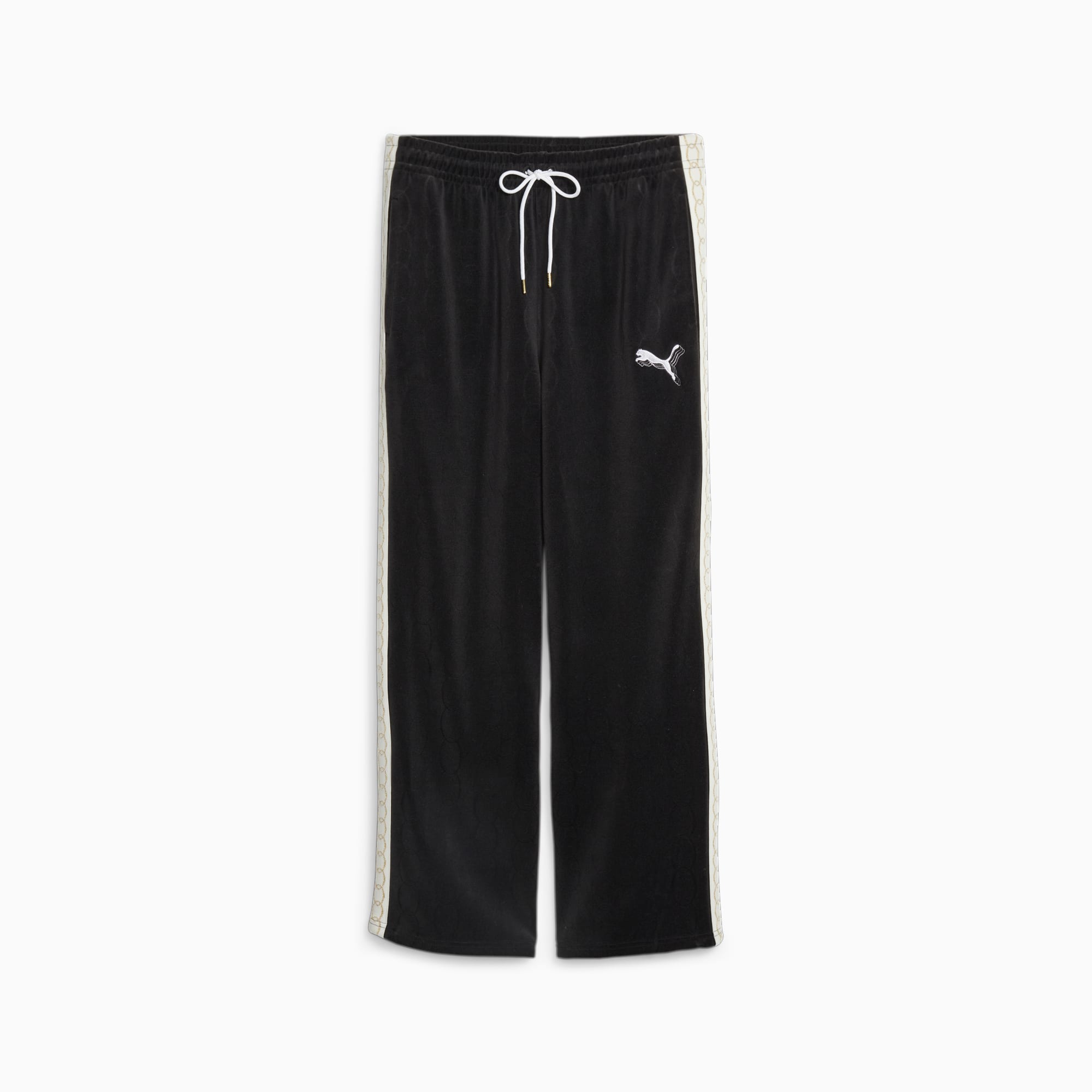 Gold Standard Women's Basketball Track Pants