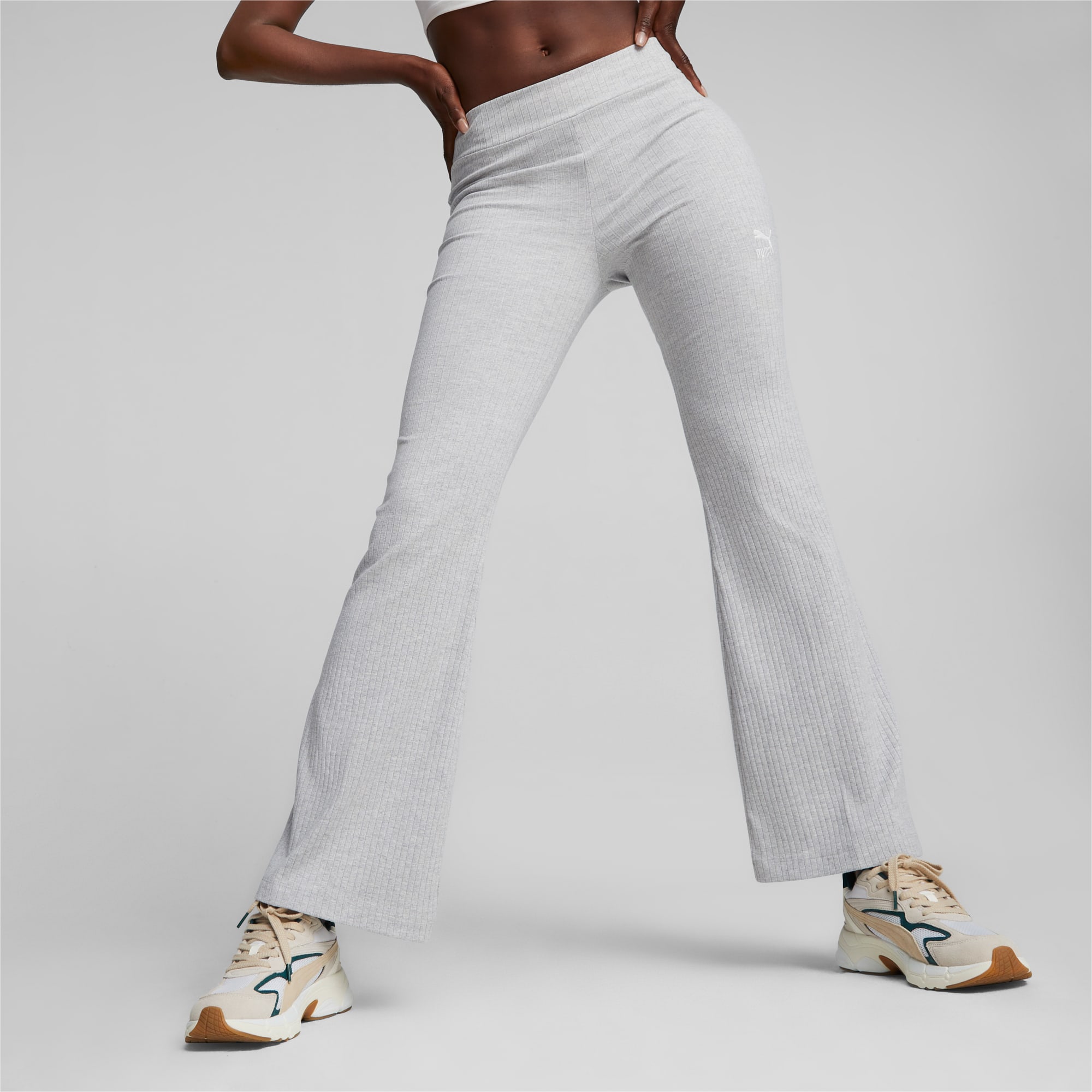 Legging évasé store