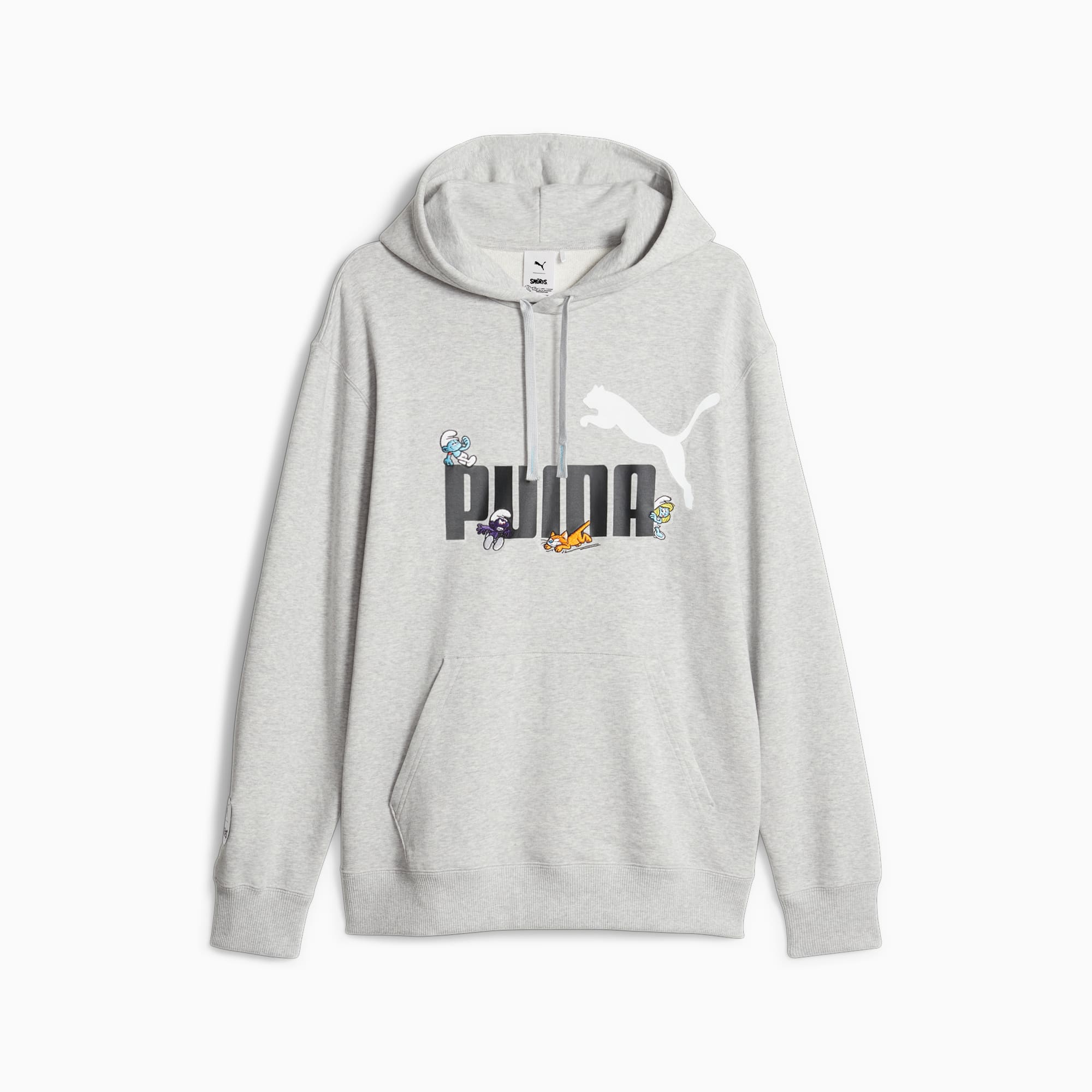 Puma 2024 hoodie malaysia