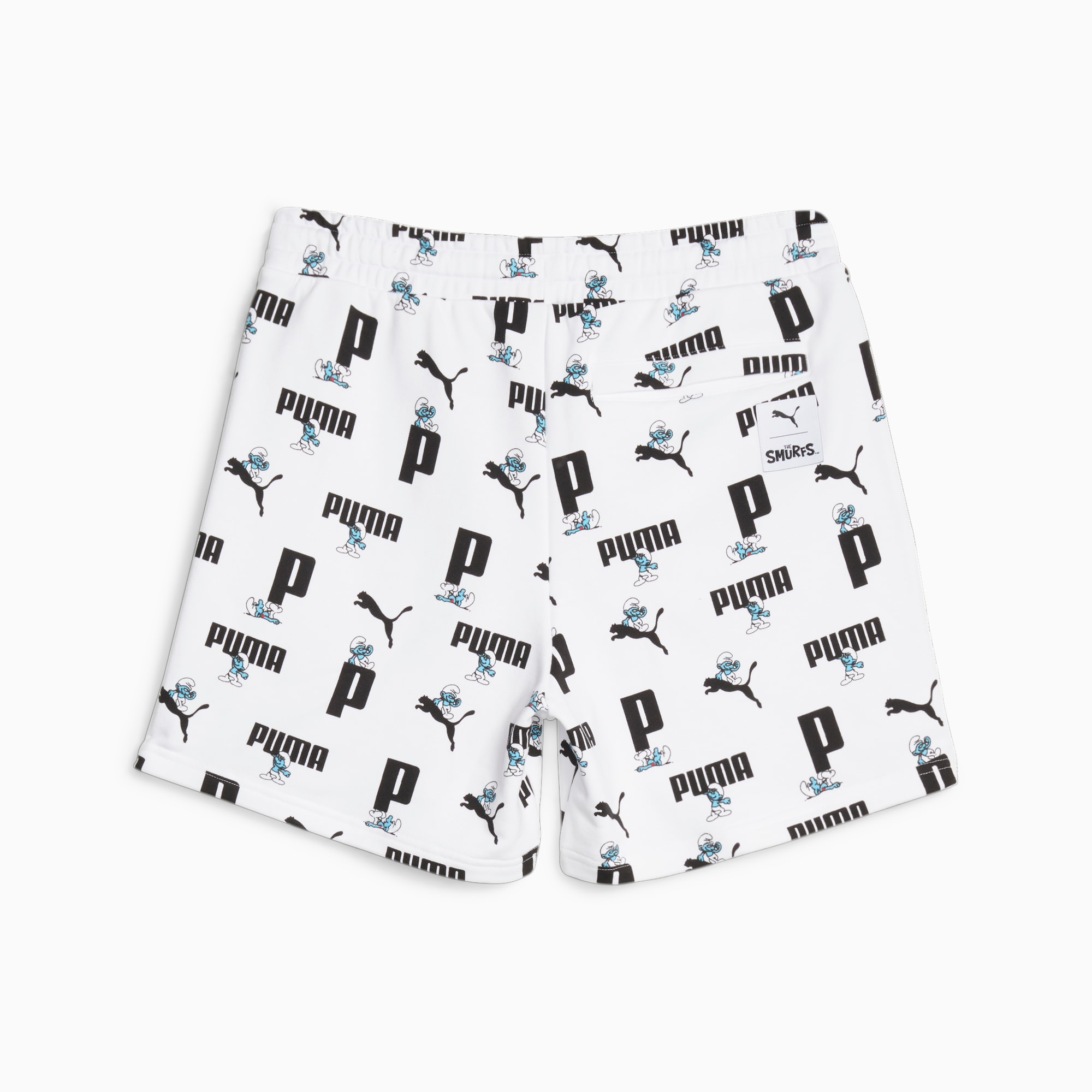 Puma amplified shorts cheap