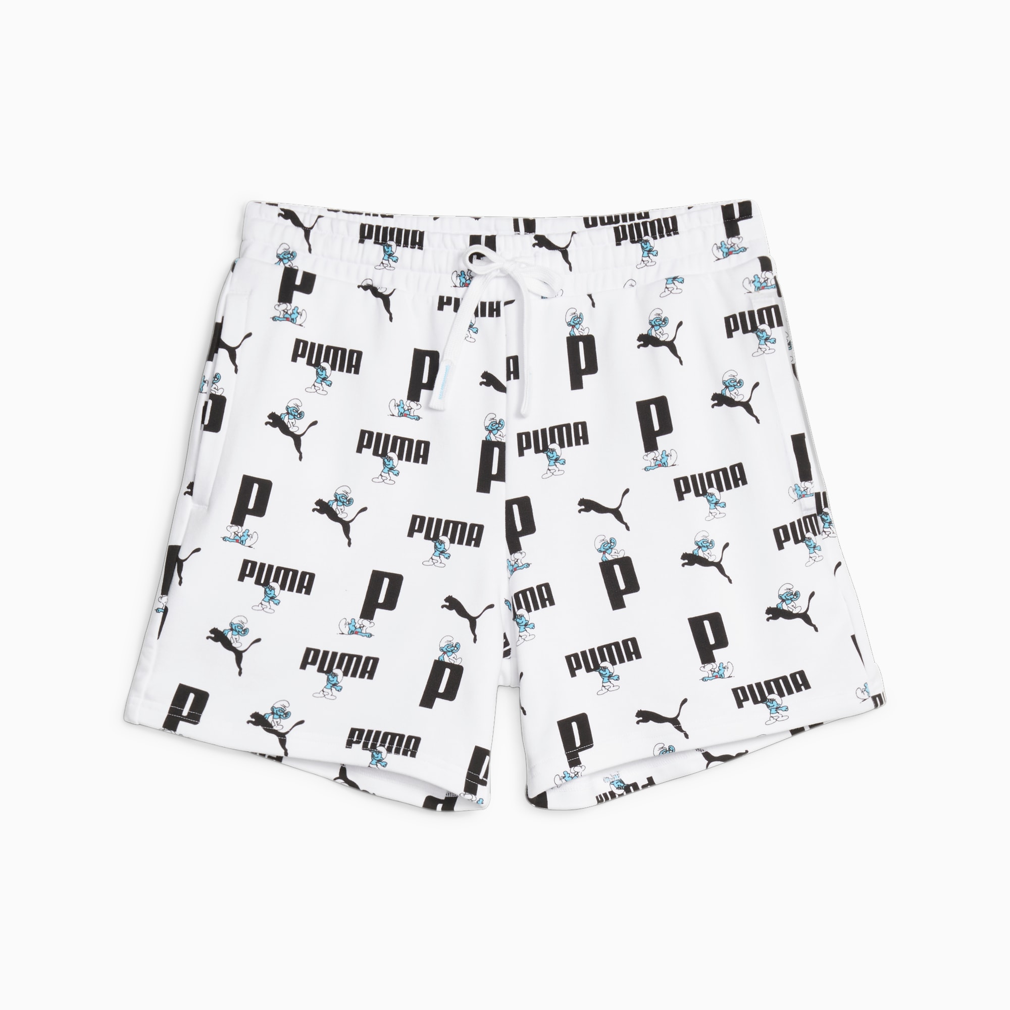 Puma bermudas 2025