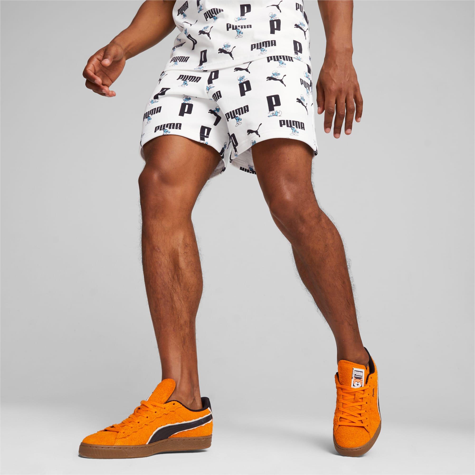 PUMA x THE SMURFS Shorts
