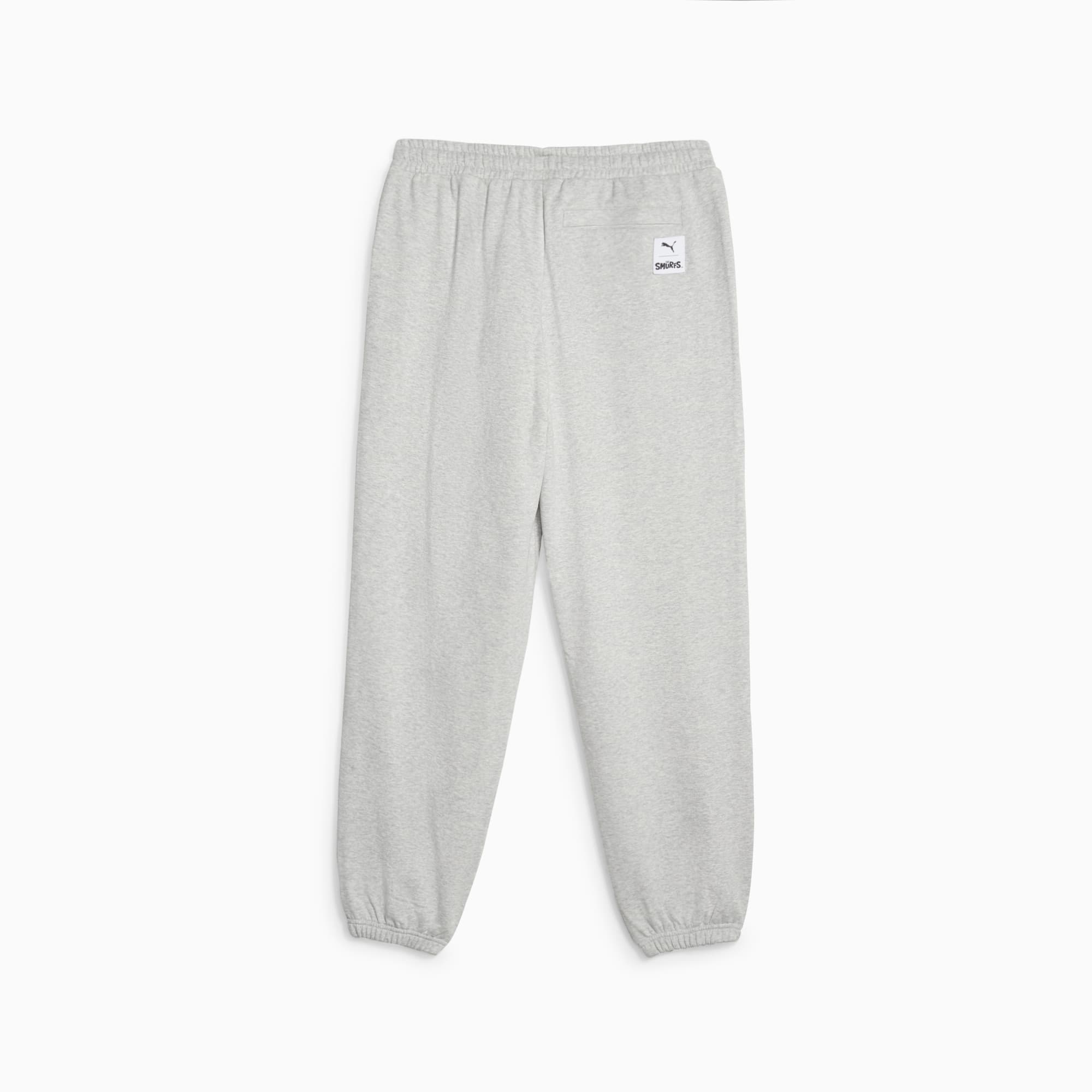 Puma hotsell sweatpants sale