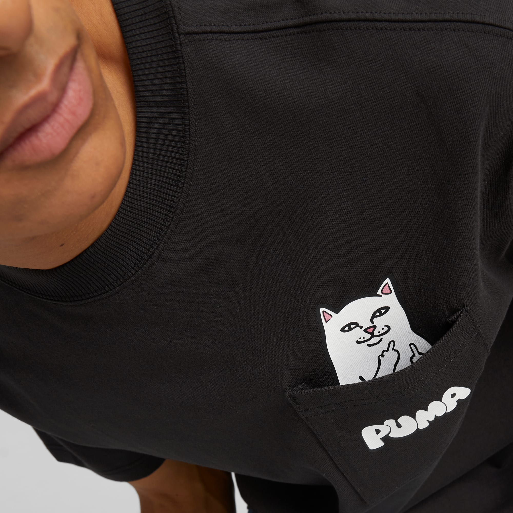 PUMA x RIPNDIP Men's Tee