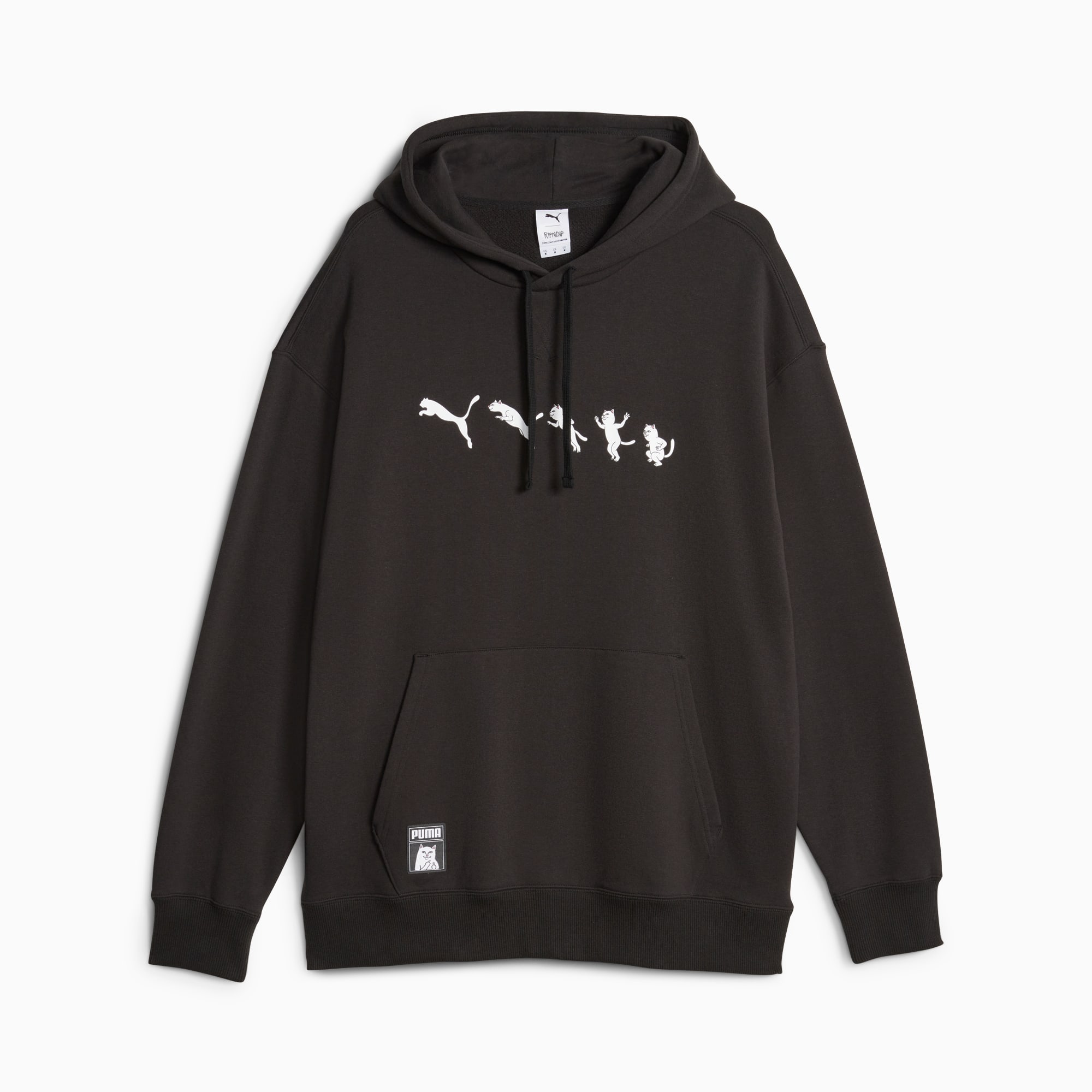 Ripndip hoodie cheap outlet