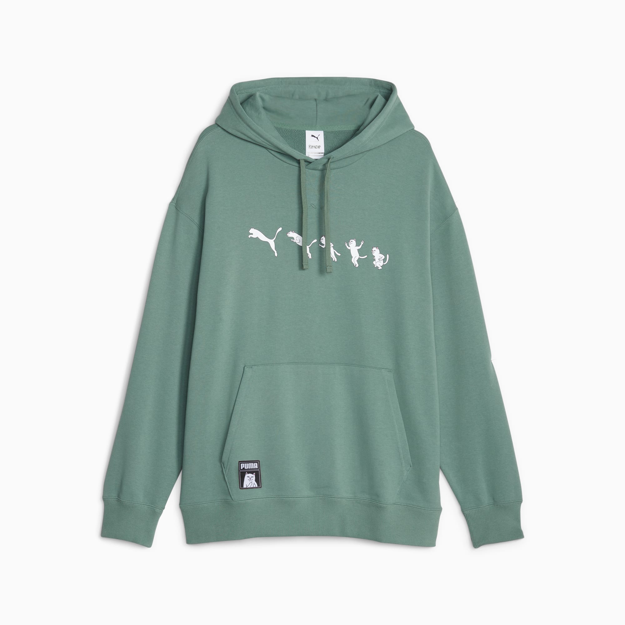 Rip n dip on sale zip up hoodie