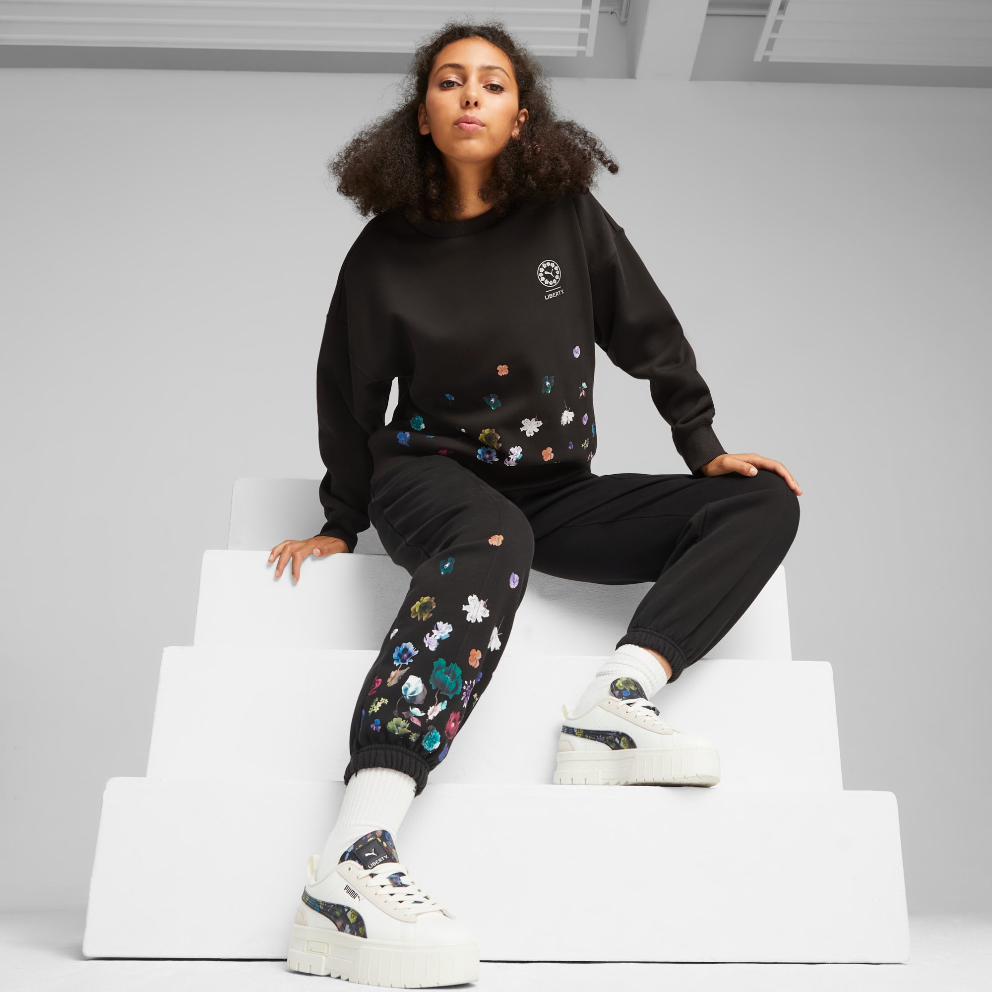 Ensemble femme puma outlet