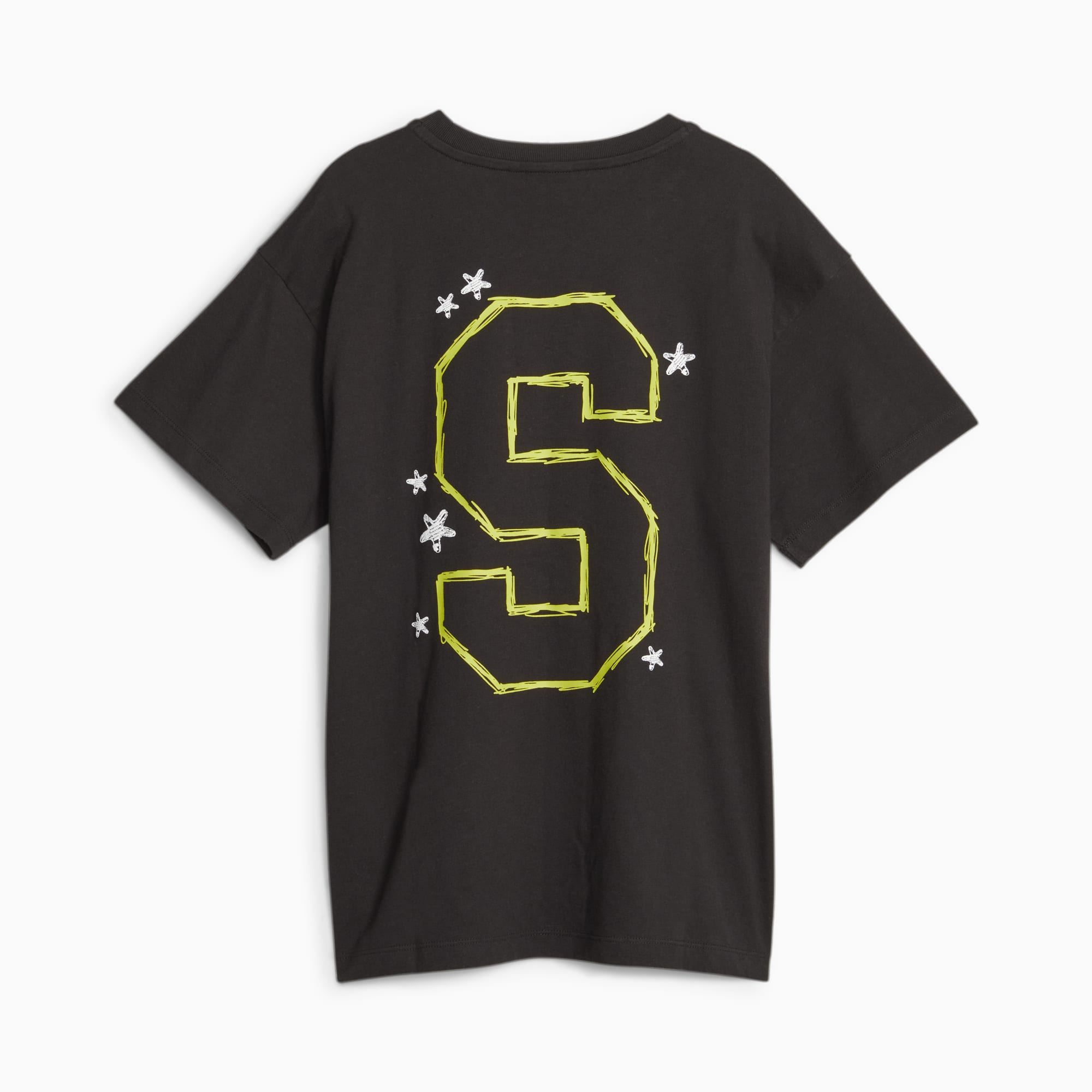 Spongebob Square Pants / Long sleeve T-shirt / 5Y – tetote kidswear