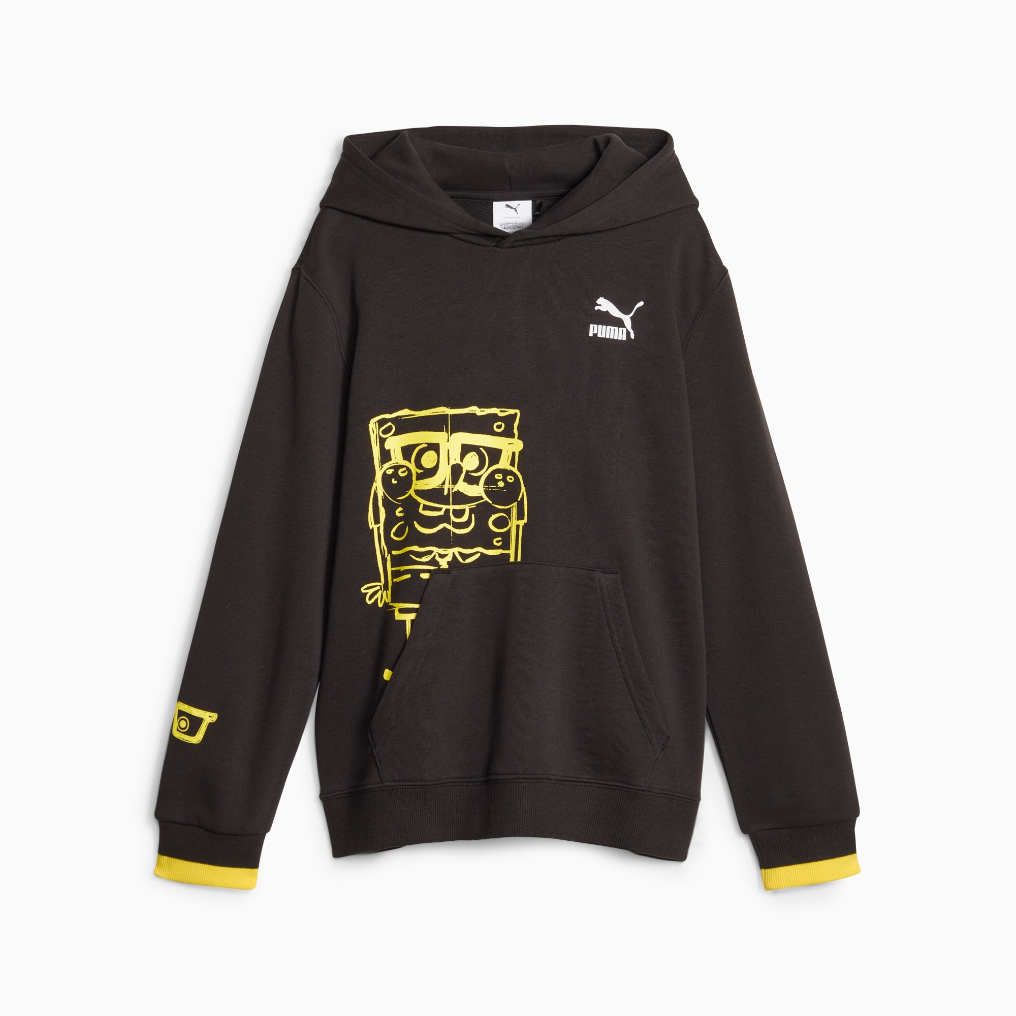 PUMA x SPONGEBOB SQUAREPANTS Youth Hoodie