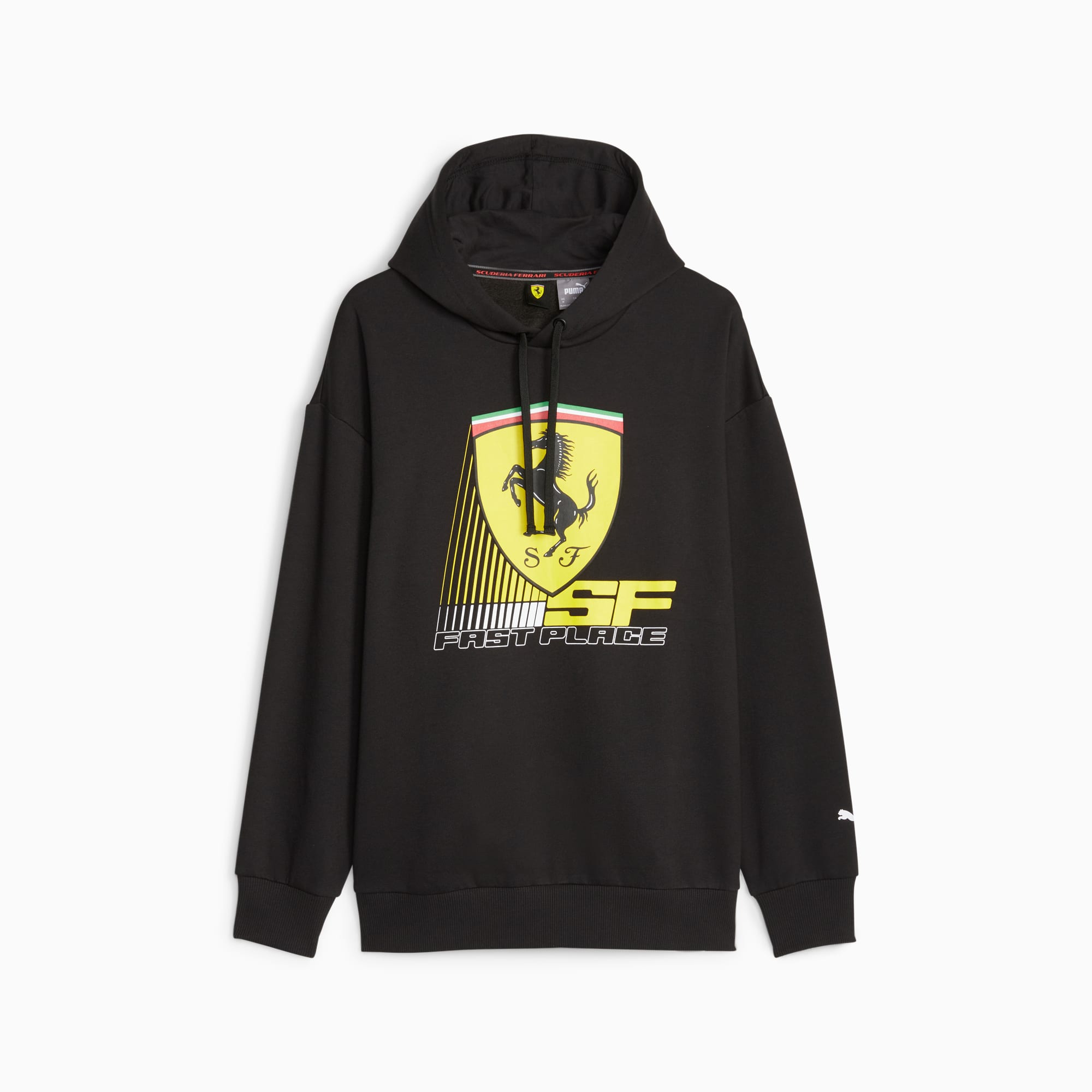 Ferrari trainingsanzug shop herren