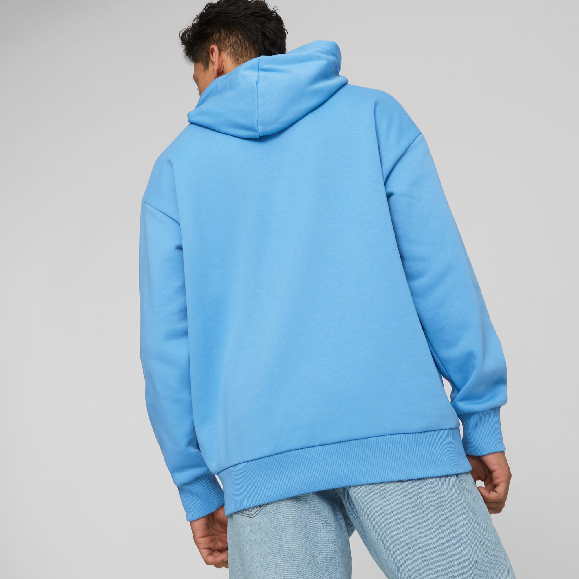 Scuderia Ferrari Race CBS Men s Motorsport Hoodie PUMA
