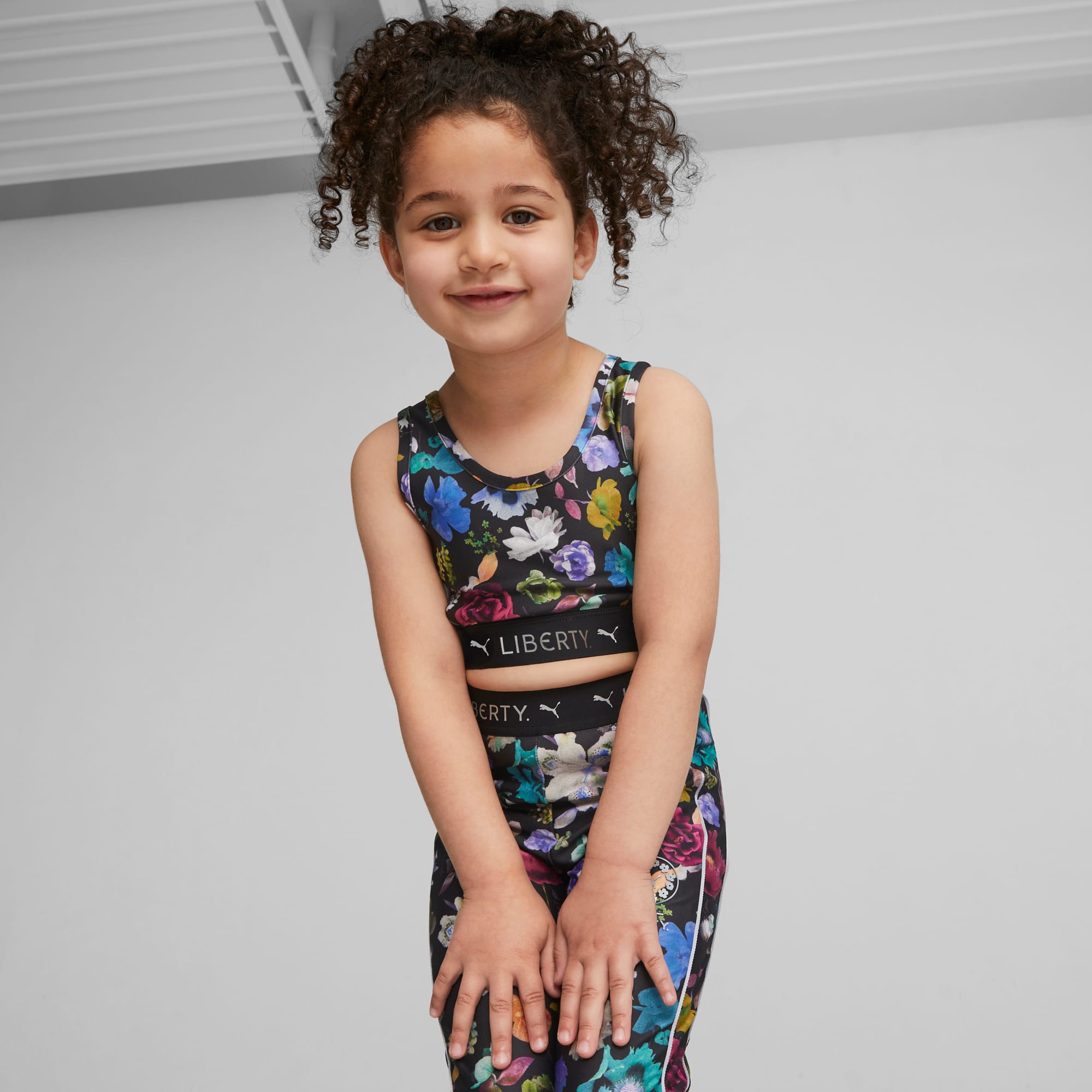 Puma da bambina top