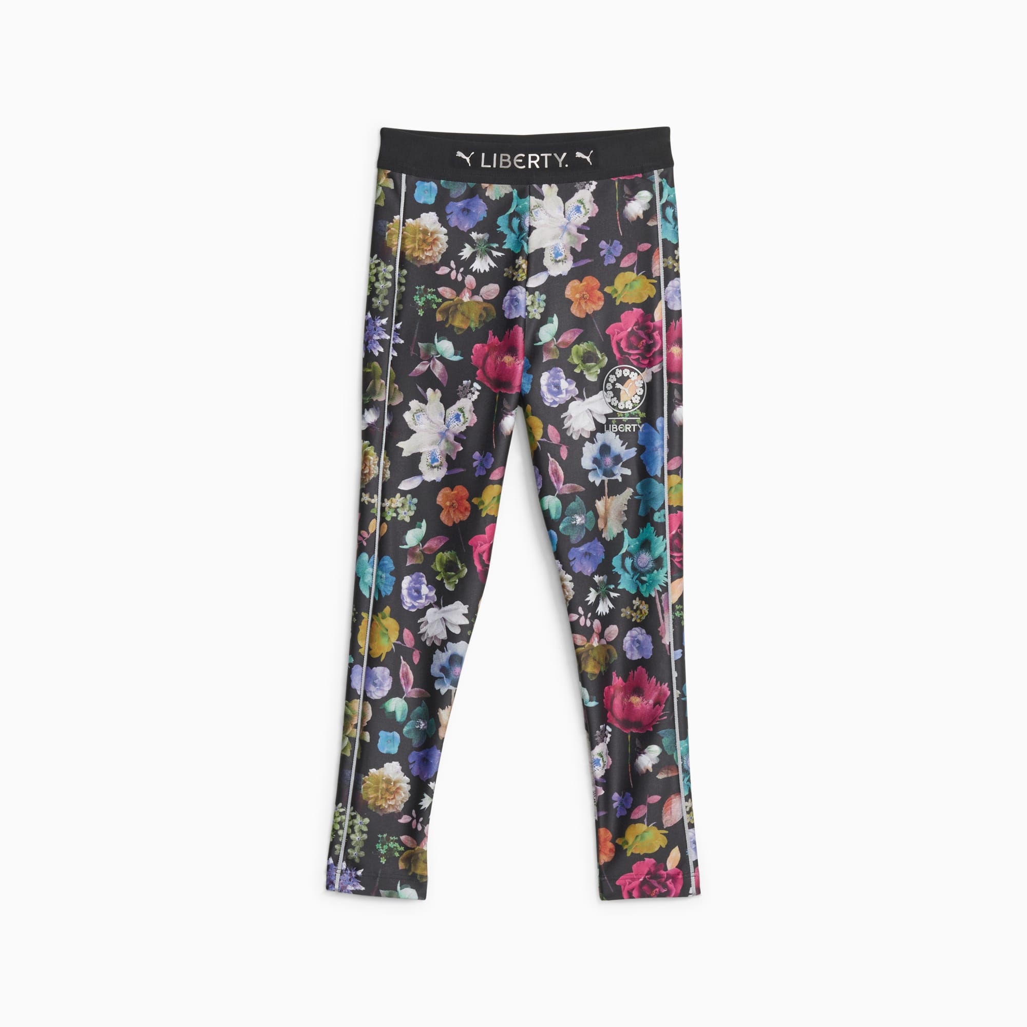 Puma shop leggings kids