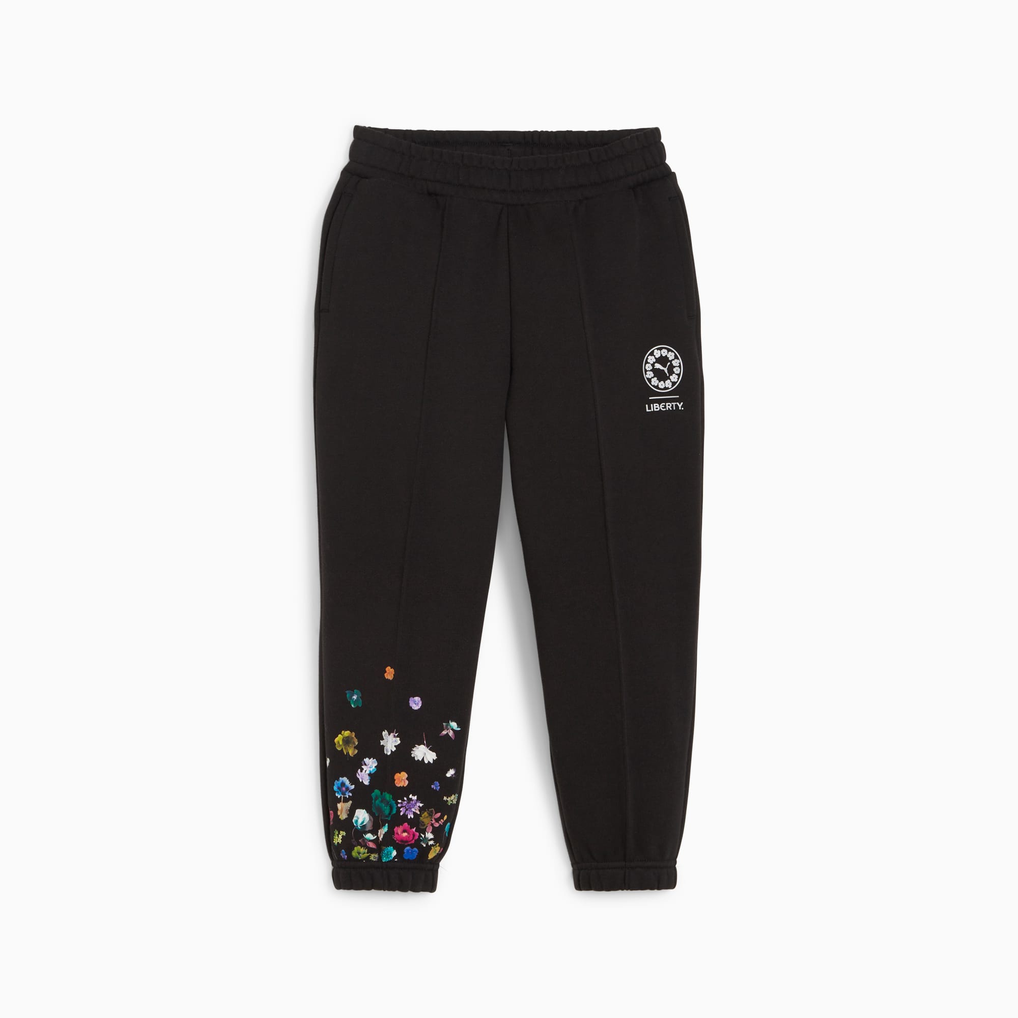 PUMA x LIBERTY Kids Sweatpants PUMA