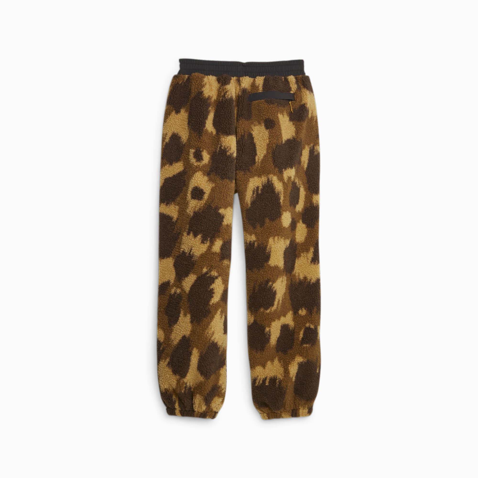 Pantaloni puma uomo new arrivals oro