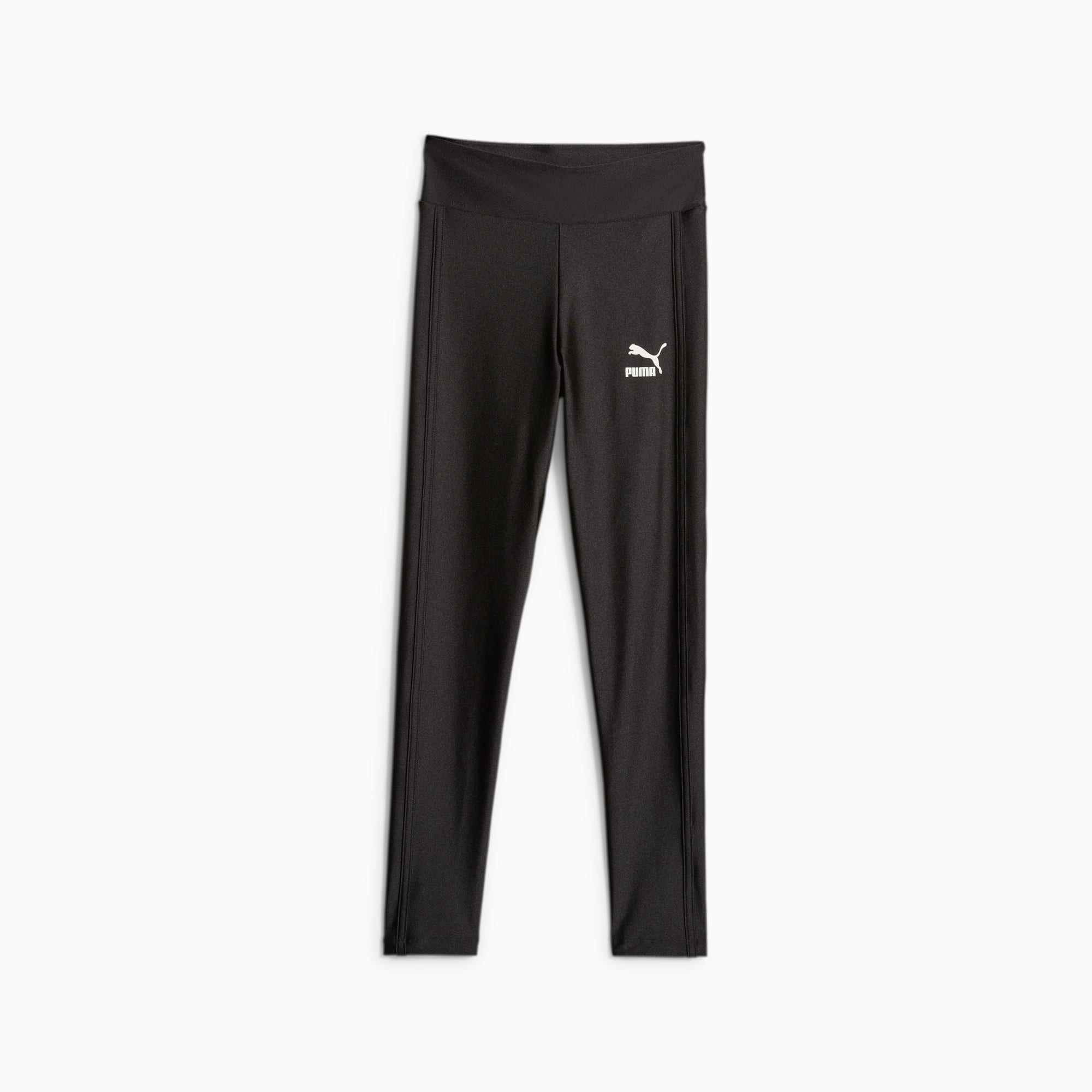 Pantaloni tuta puma lucidi on sale