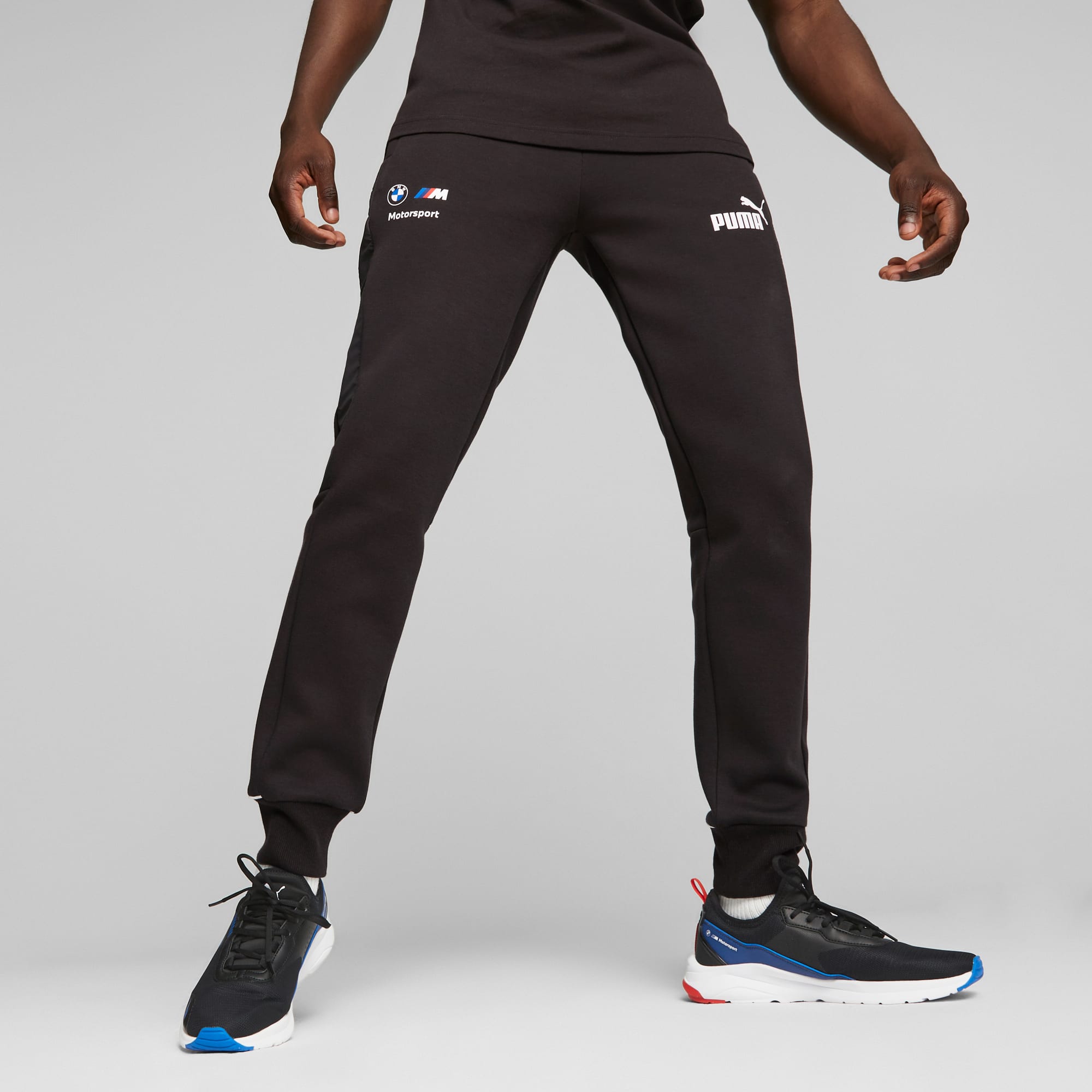 Puma evolution joggers outlet