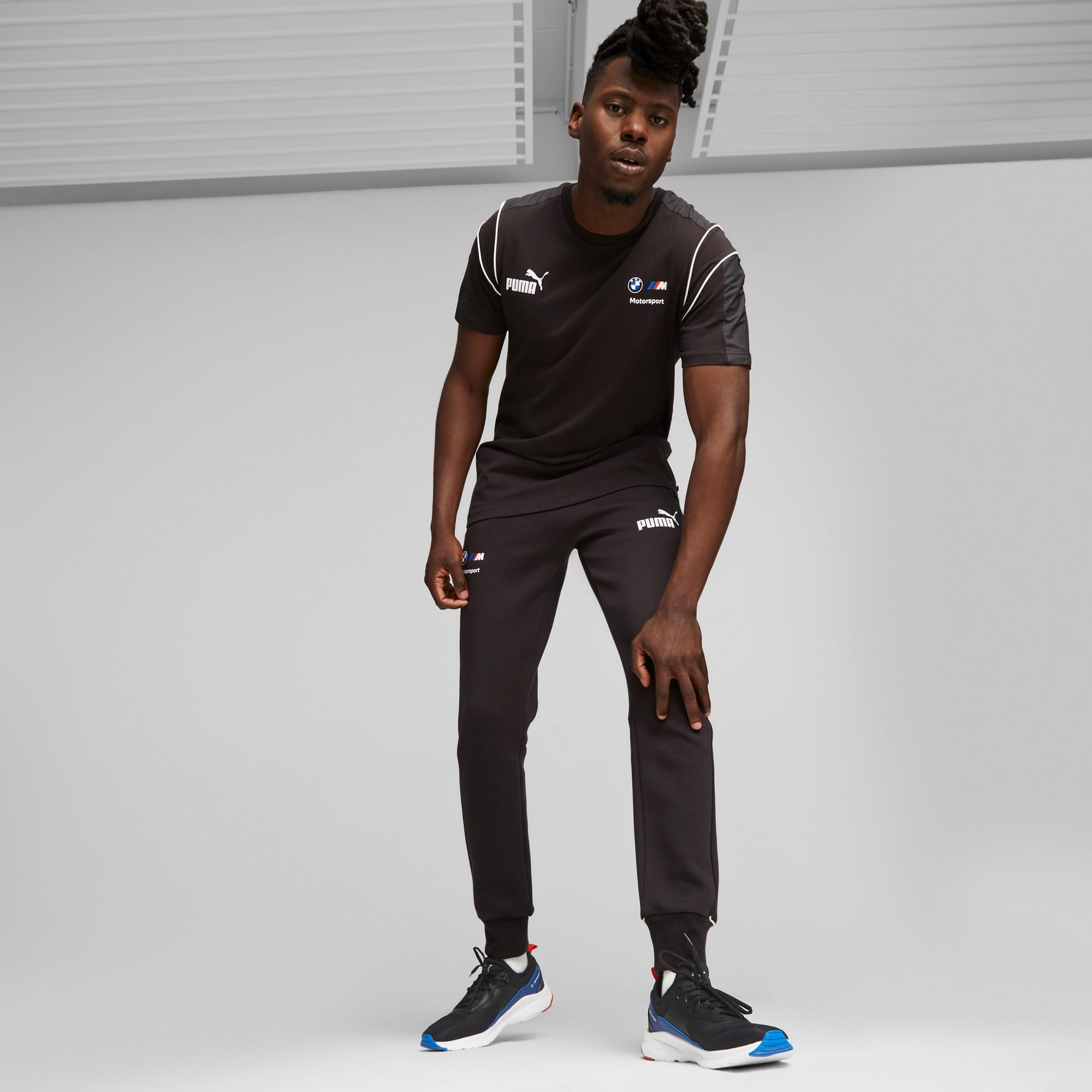 Puma motorsport tracksuit best sale