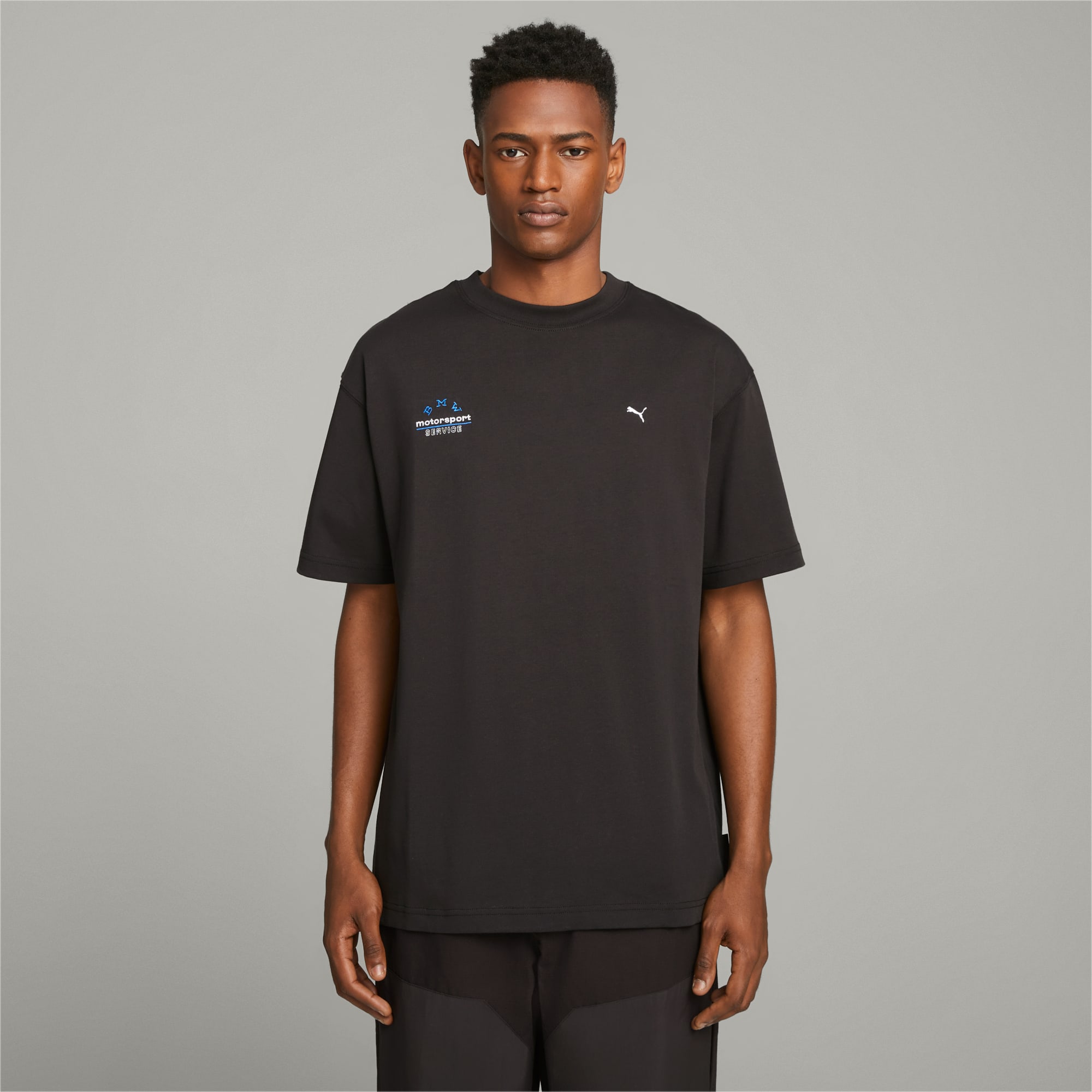 Bmw puma on sale t shirt
