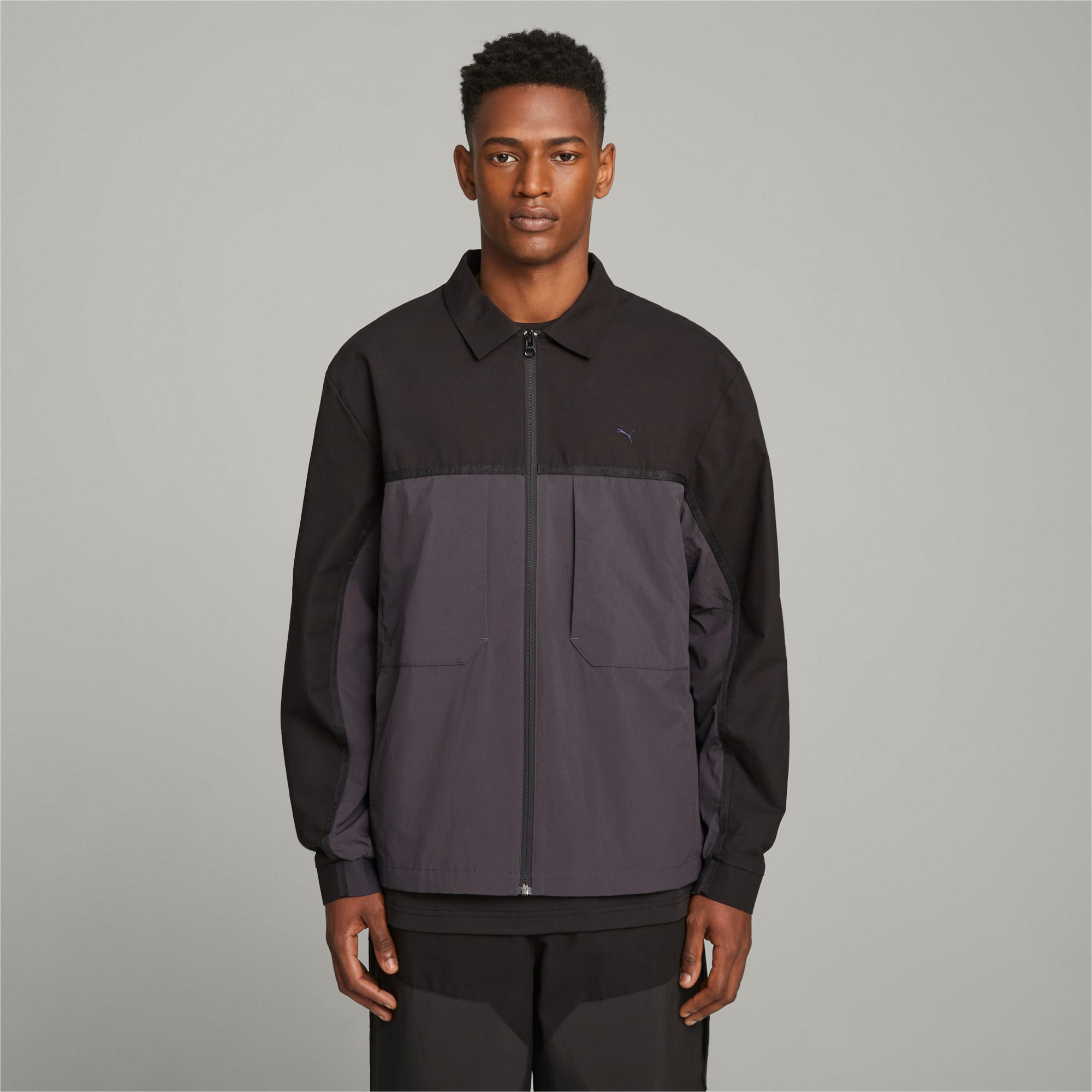 Puma x bmw jacket on sale