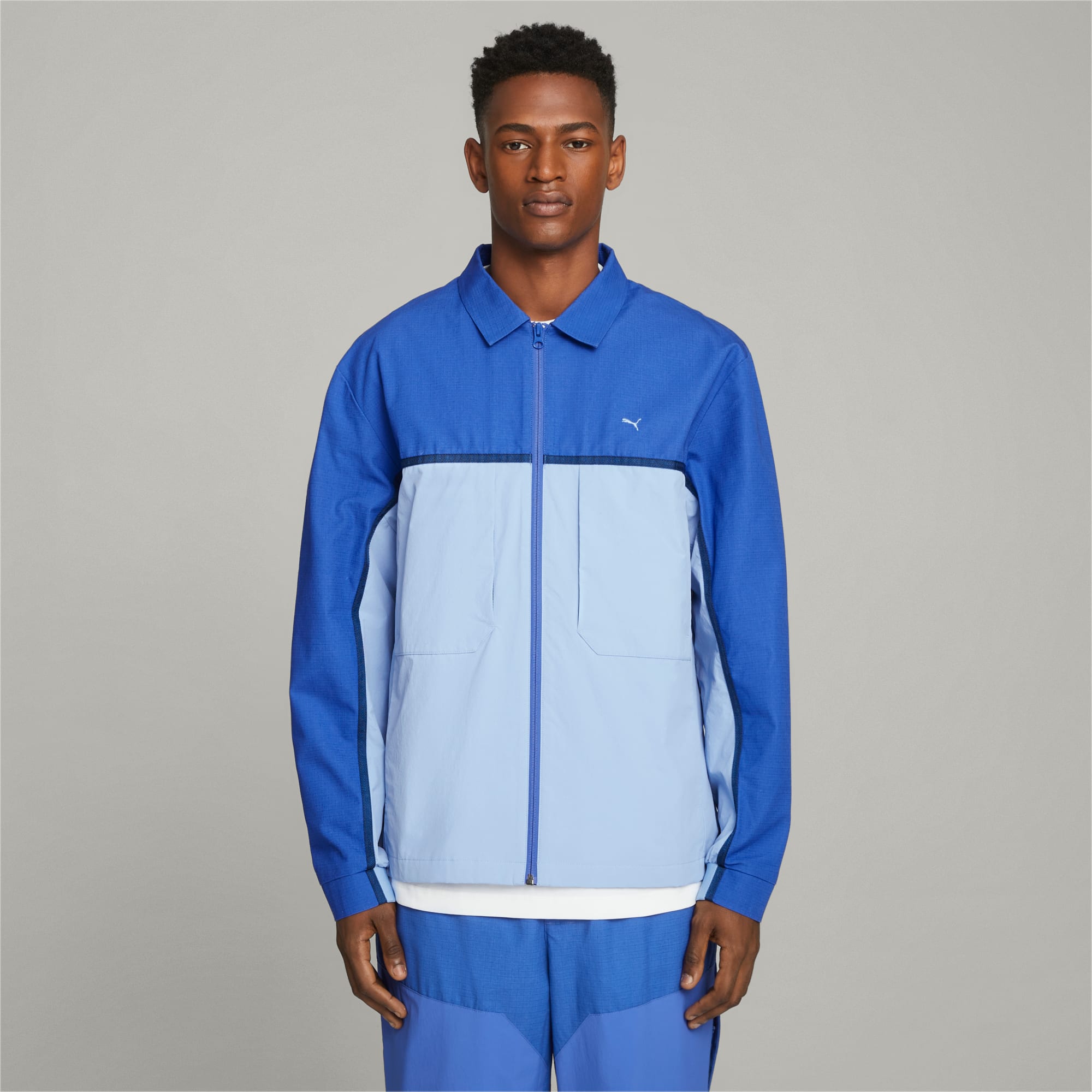 PUMA x BMW Men s Jacket PUMA