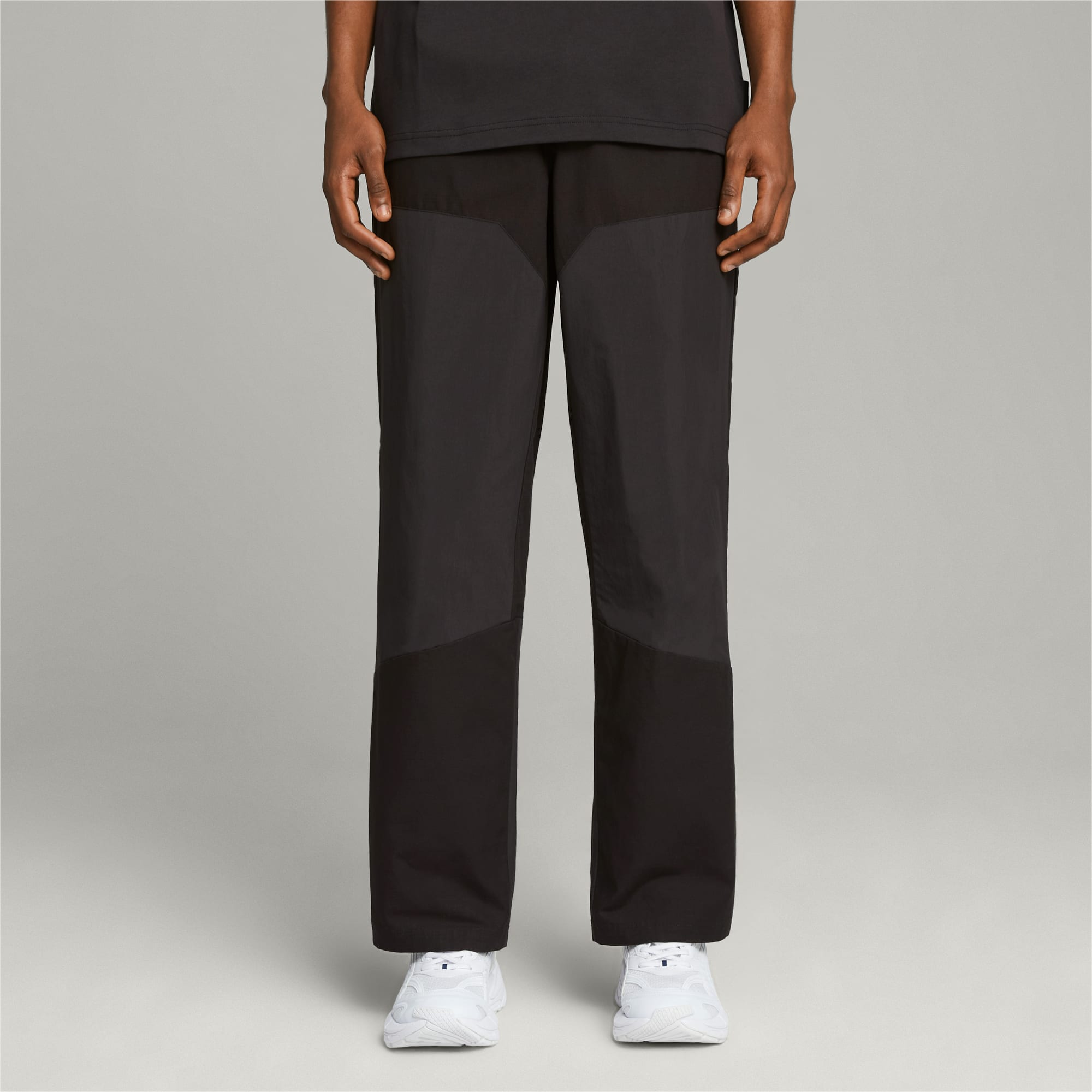 Puma bmw 2025 men grey
