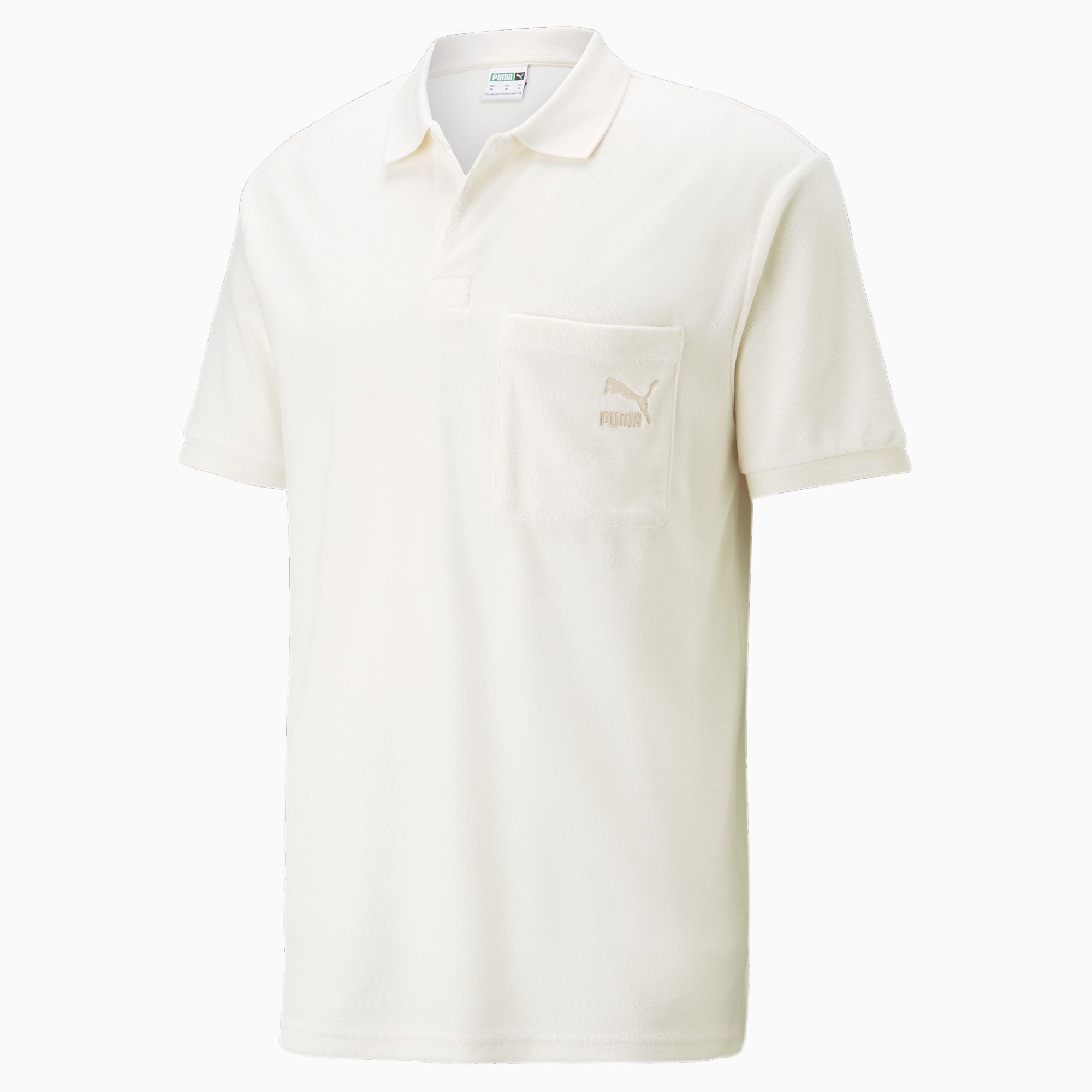 Puma polo homme store
