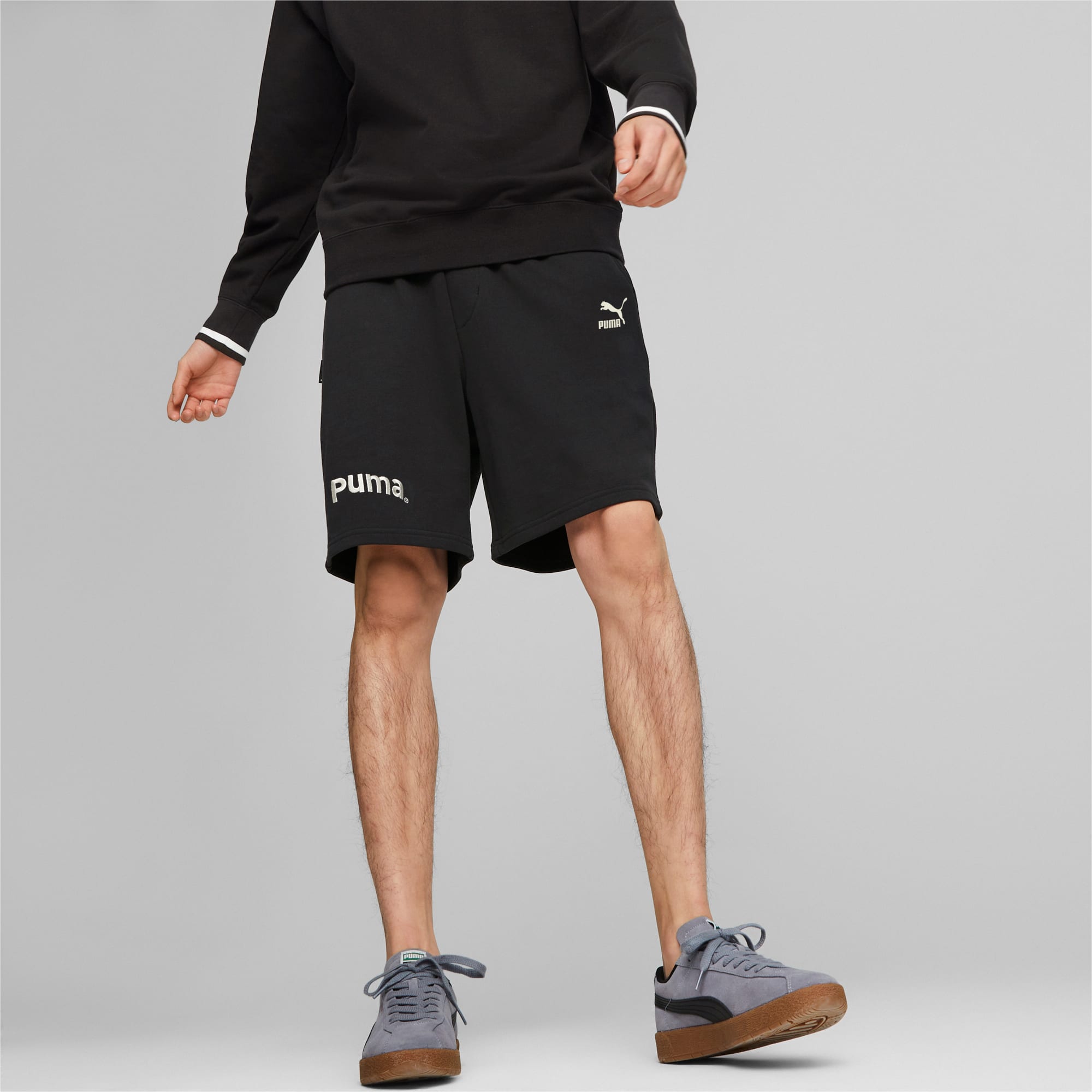 PUMA TEAM 8