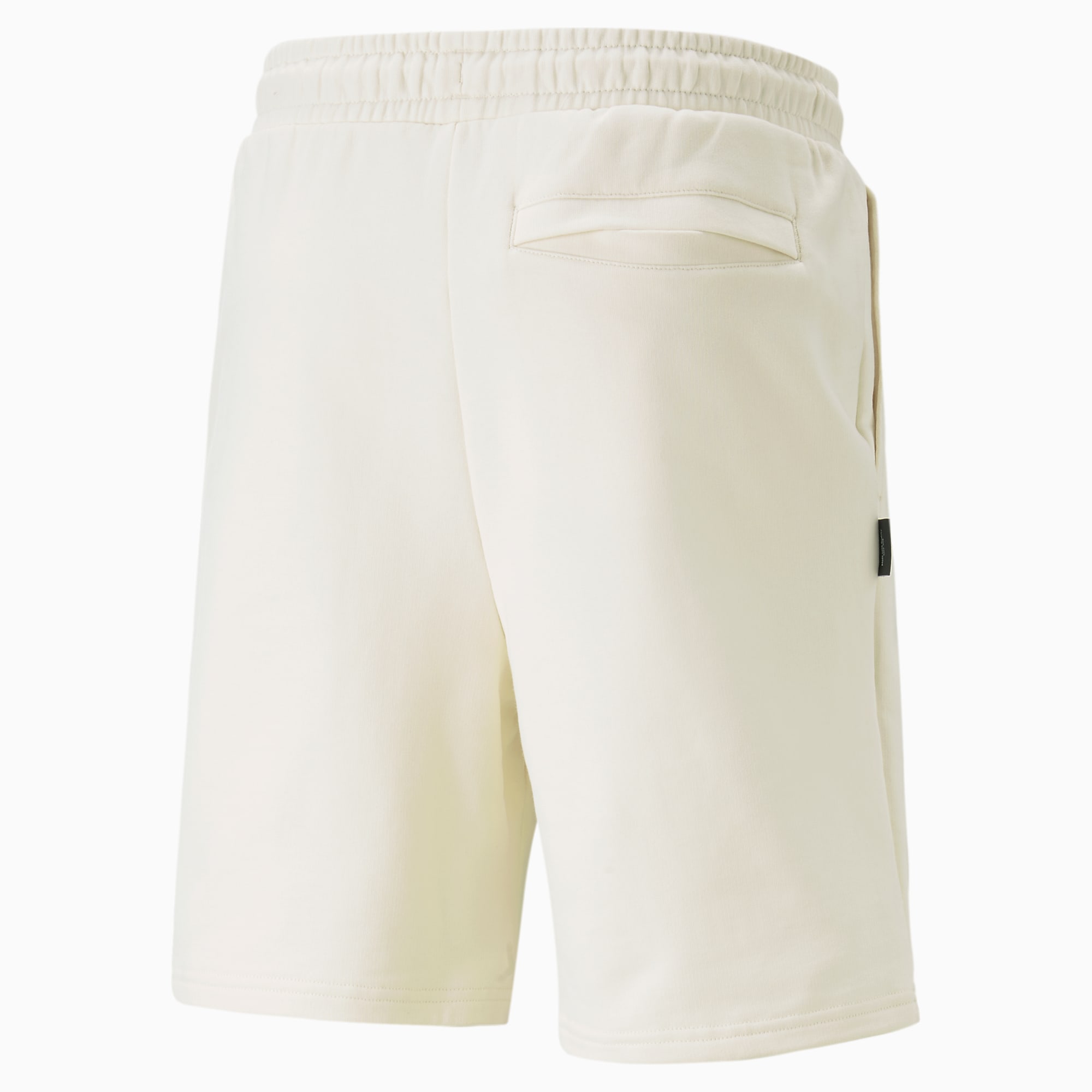 Puma terry shorts online