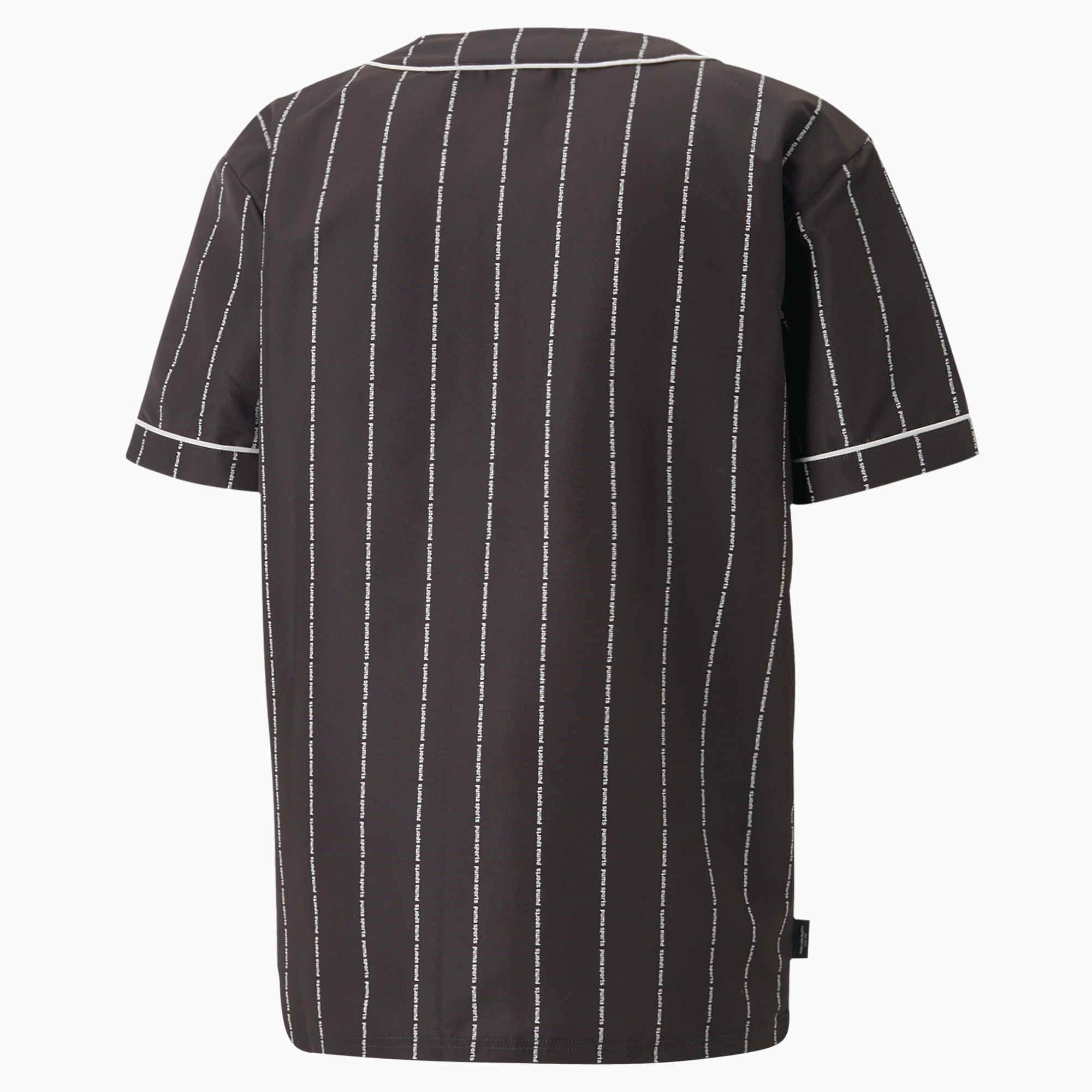 Puma baseball jersey sales