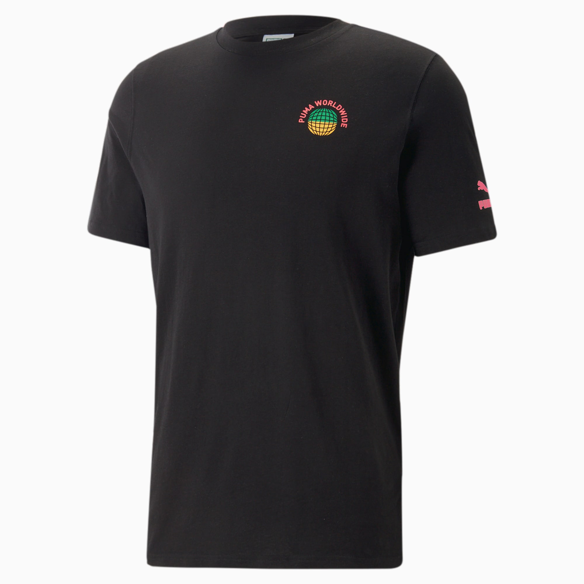 Puma t shirts online india new arrivals