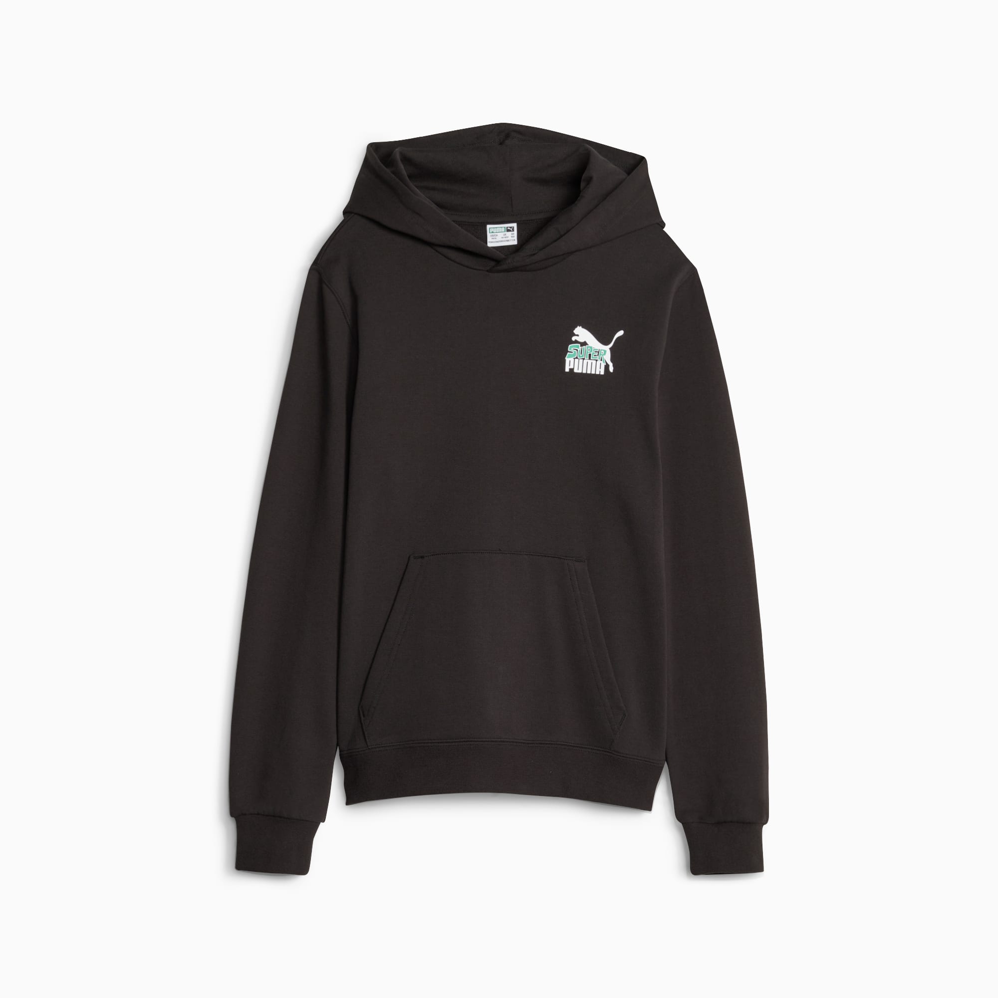 Puma hoodie boys 2025