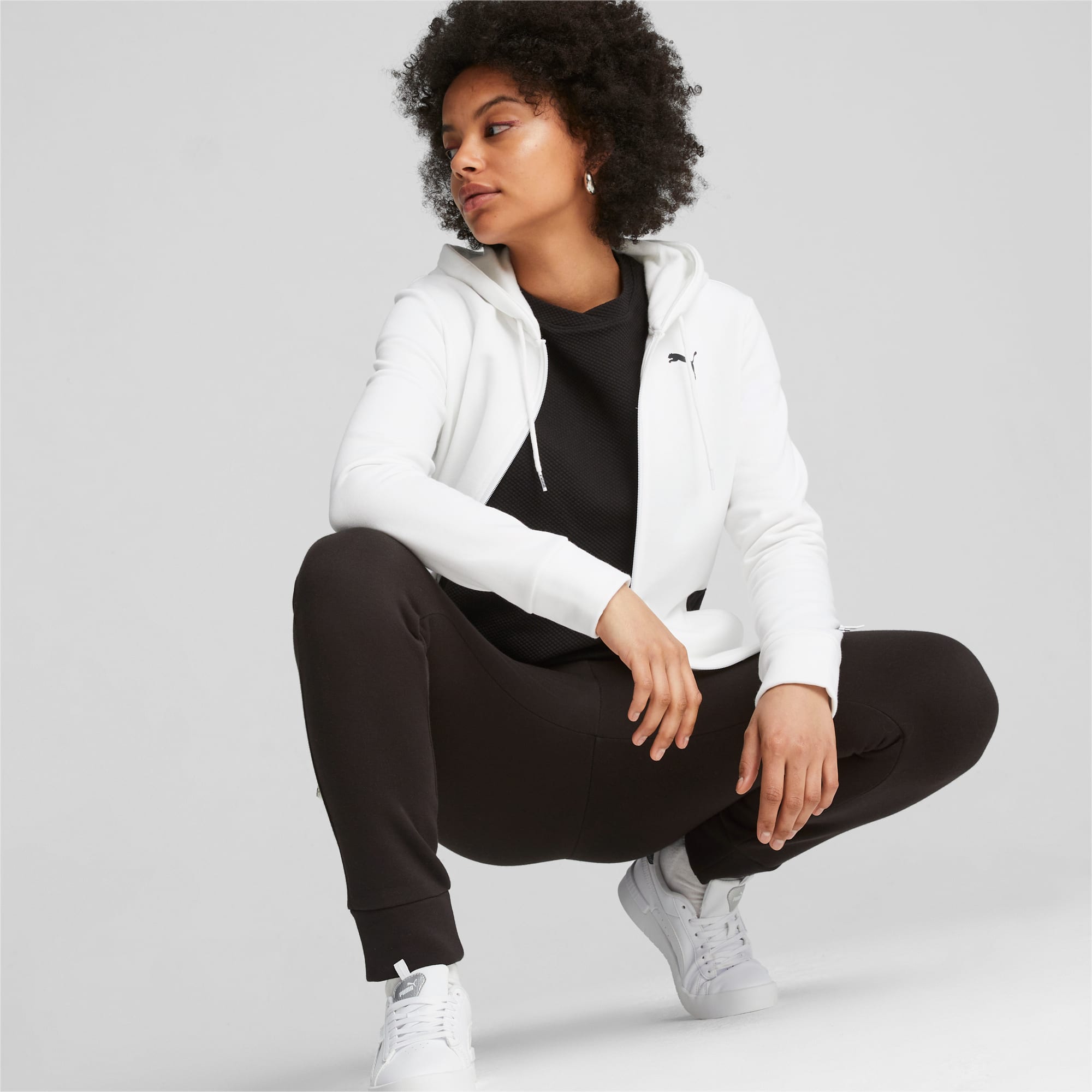 Veste puma online femme deepblue