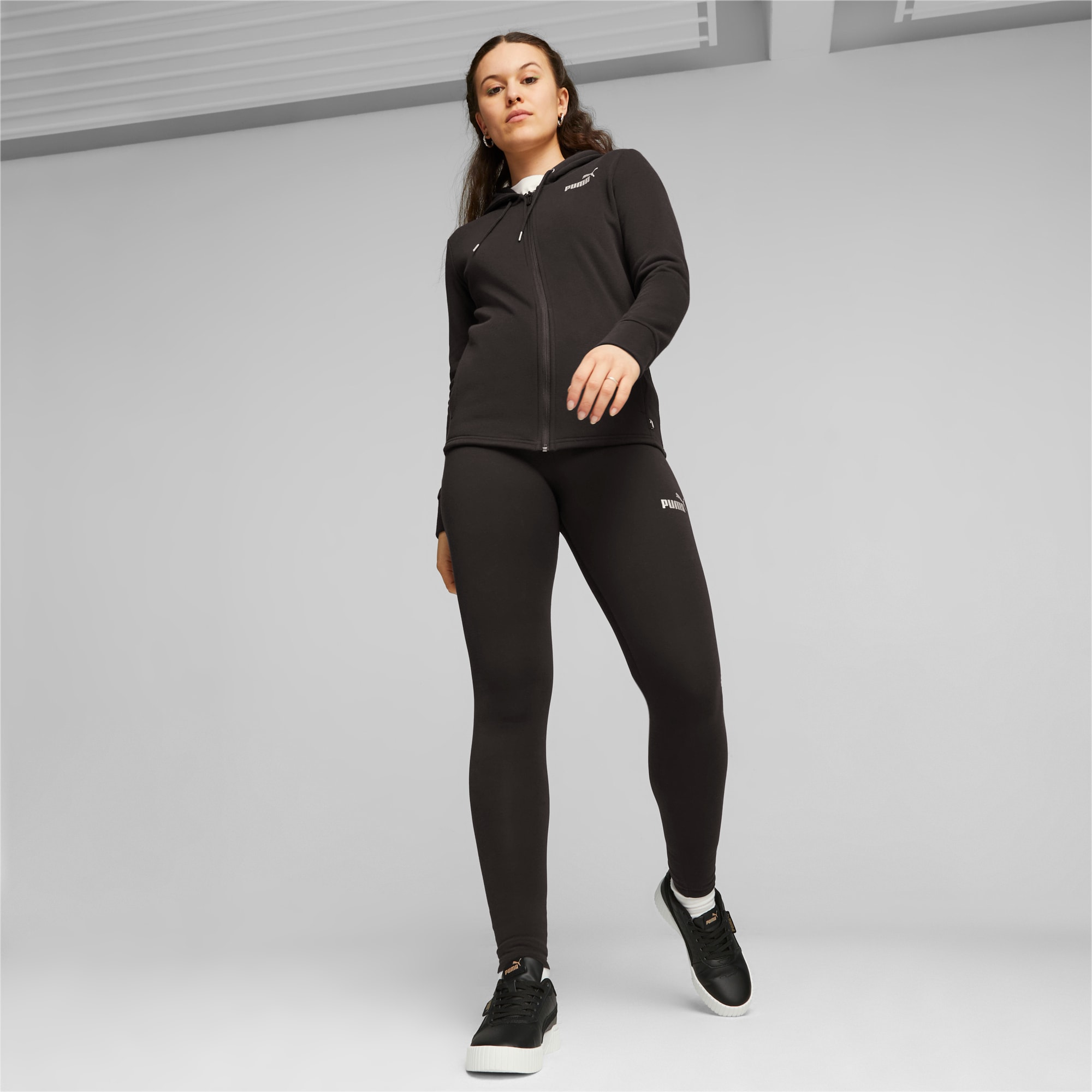 Chandal puma sales para mujer