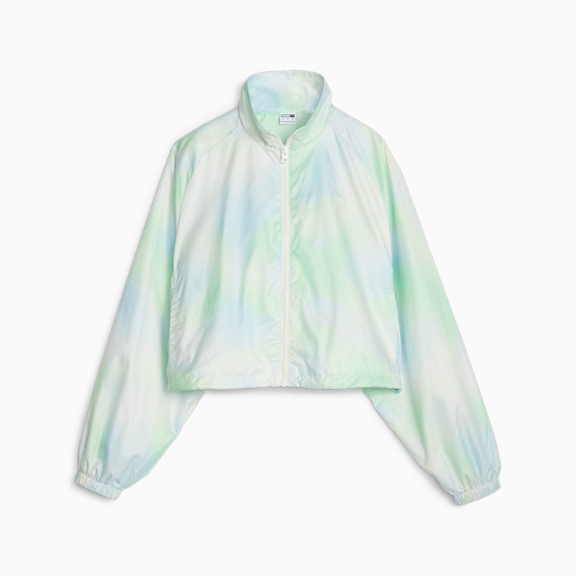 Puma spring jacket outlet