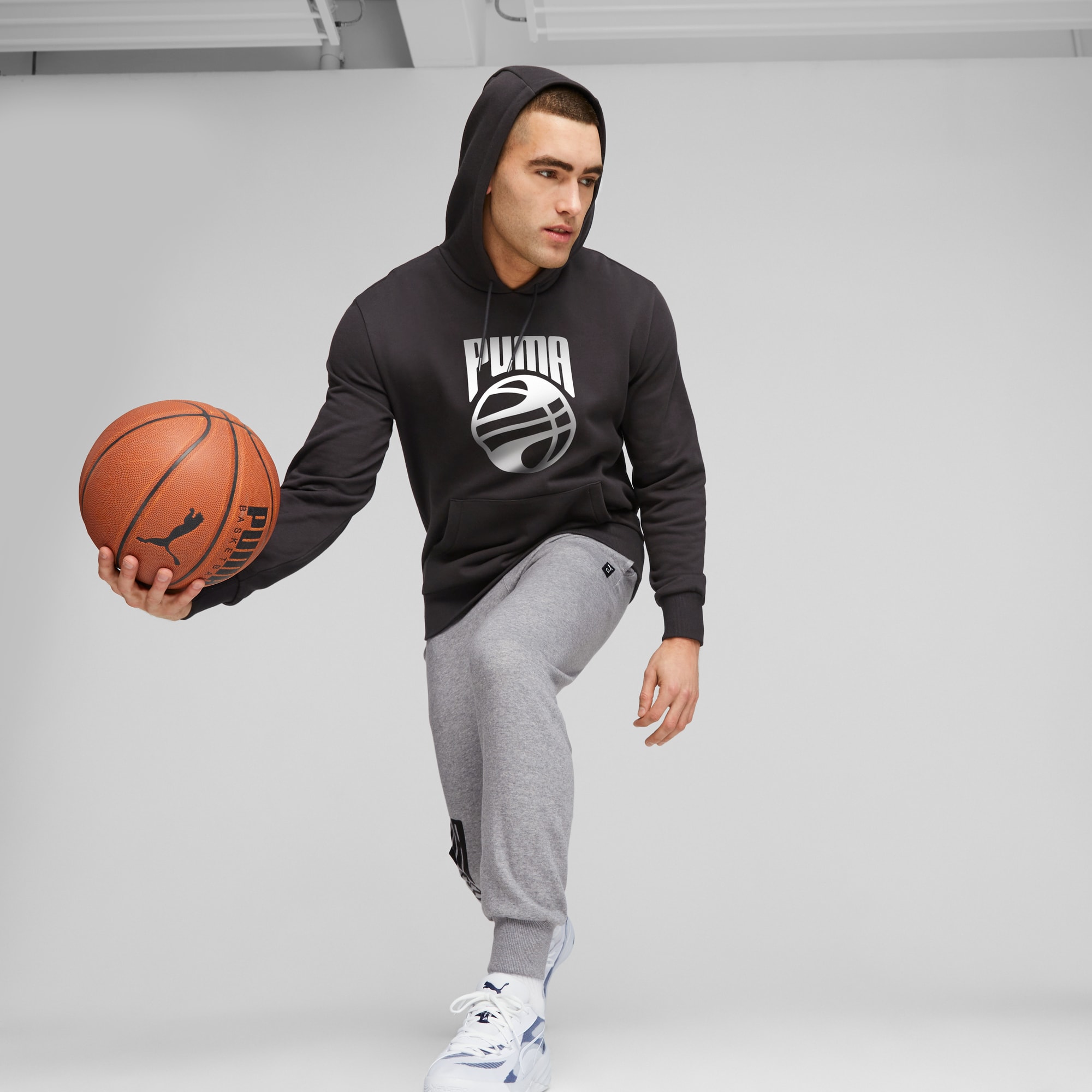 Sudadera basketball top