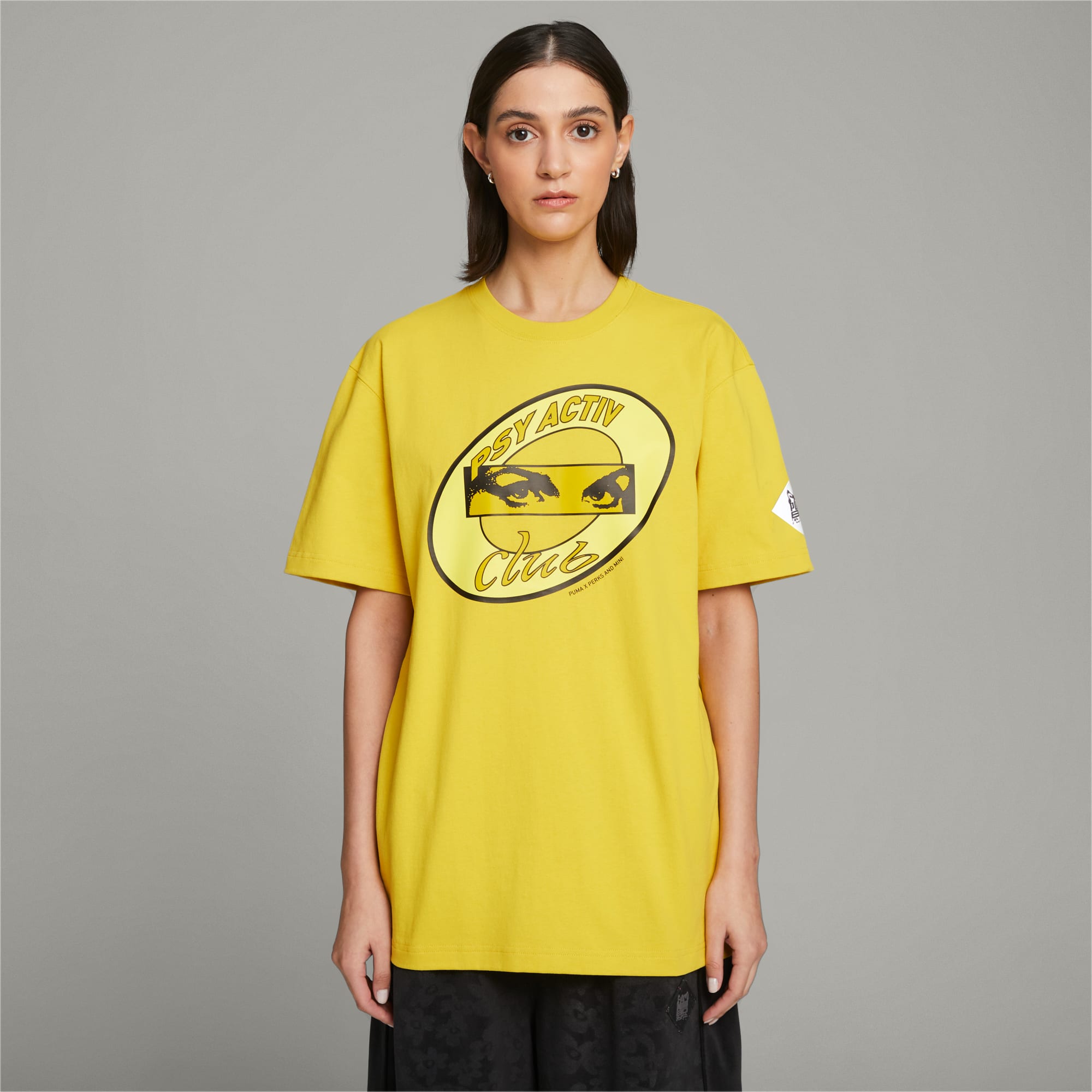 Puma mini outlet t shirt