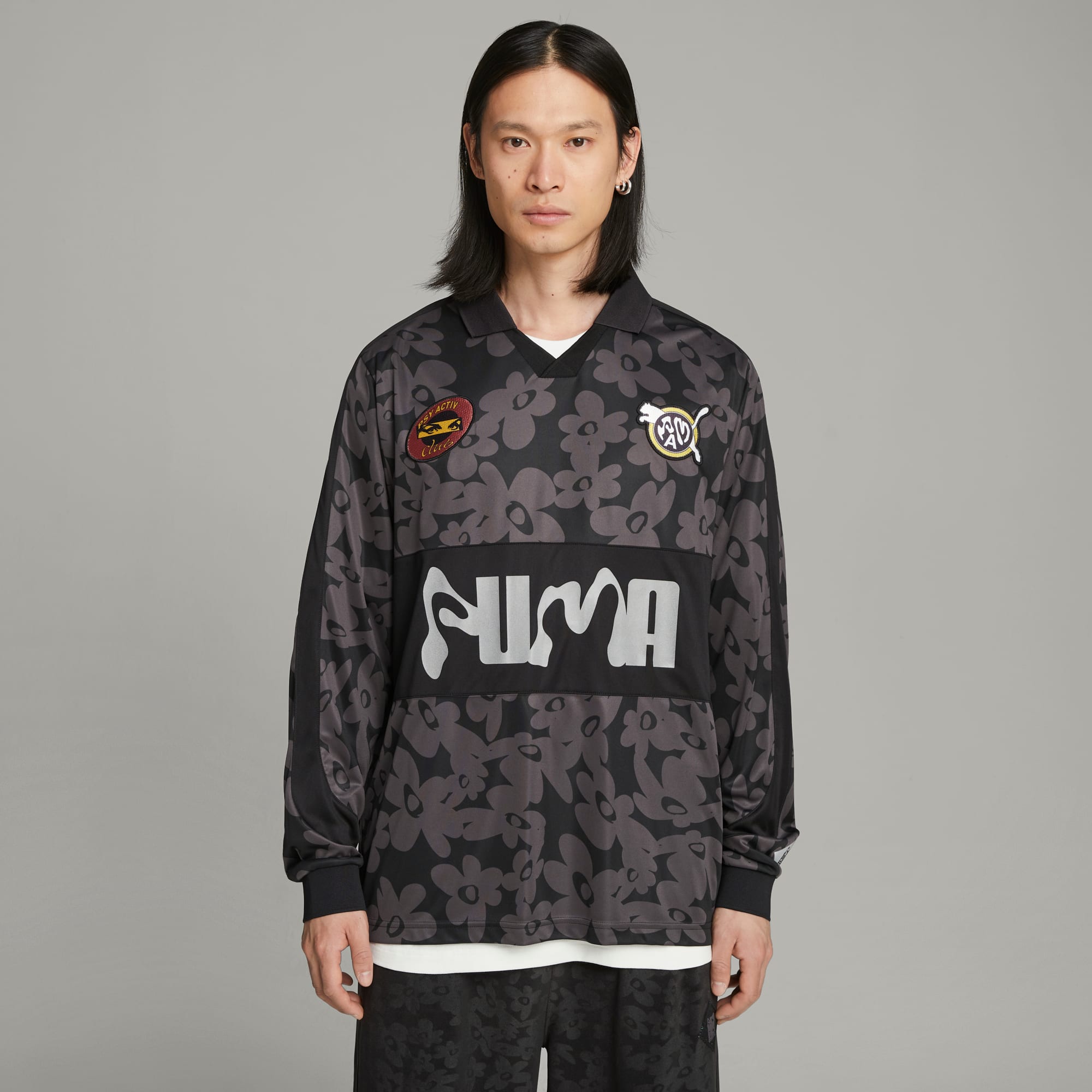 PUMA x PERKS AND MINI Jersey