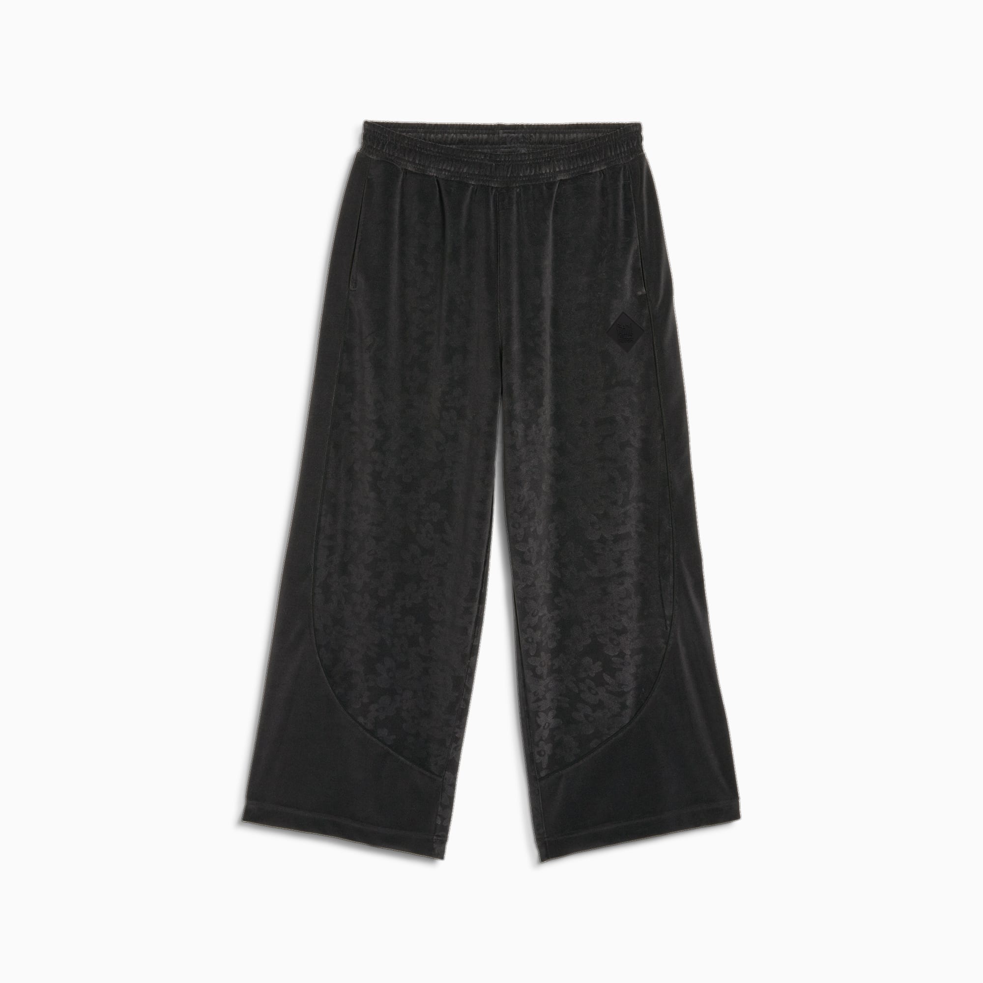 PUMA x PERKS AND MINI Velour Pants PUMA