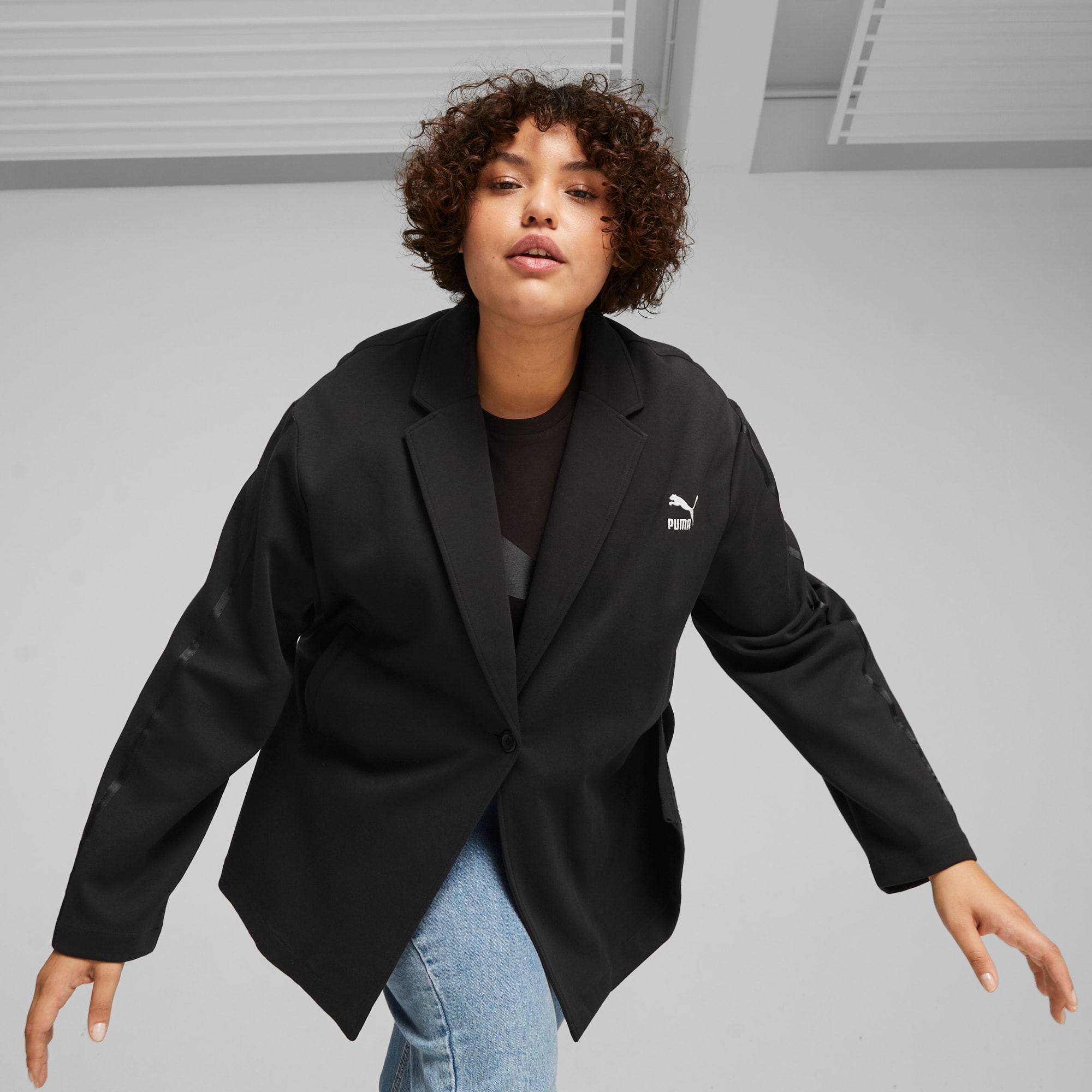 T7 Women's Blazer | PUMA