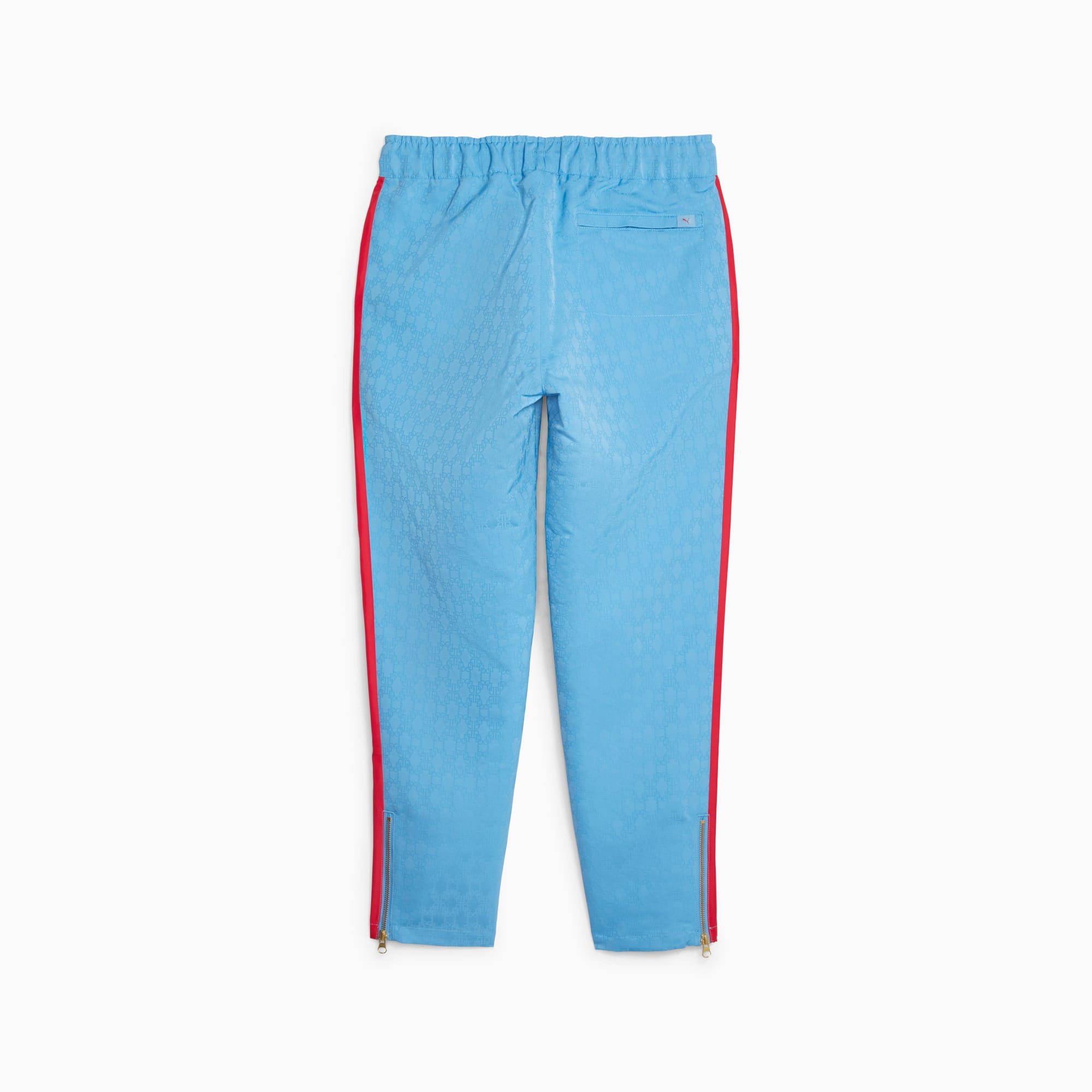 FILA - Men's Fleece Pant (LM163SS1 071)