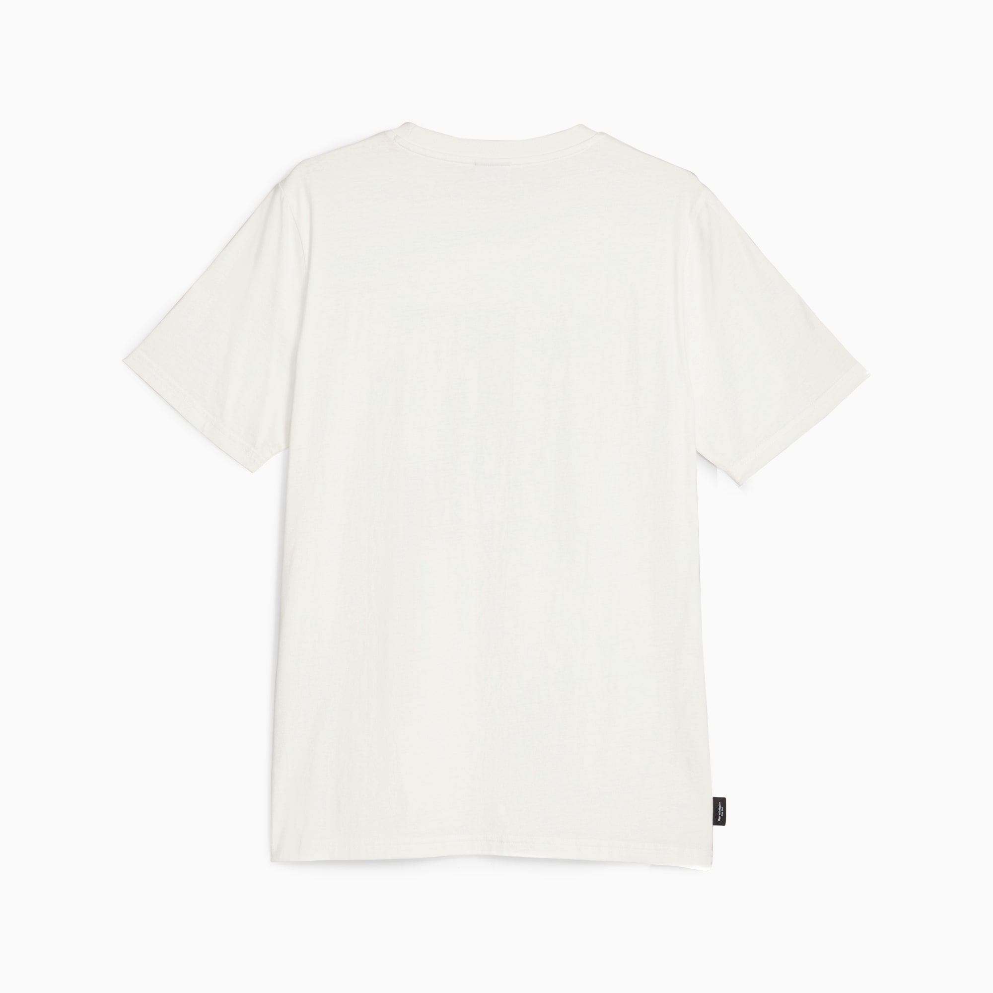 Puma plain t best sale shirts
