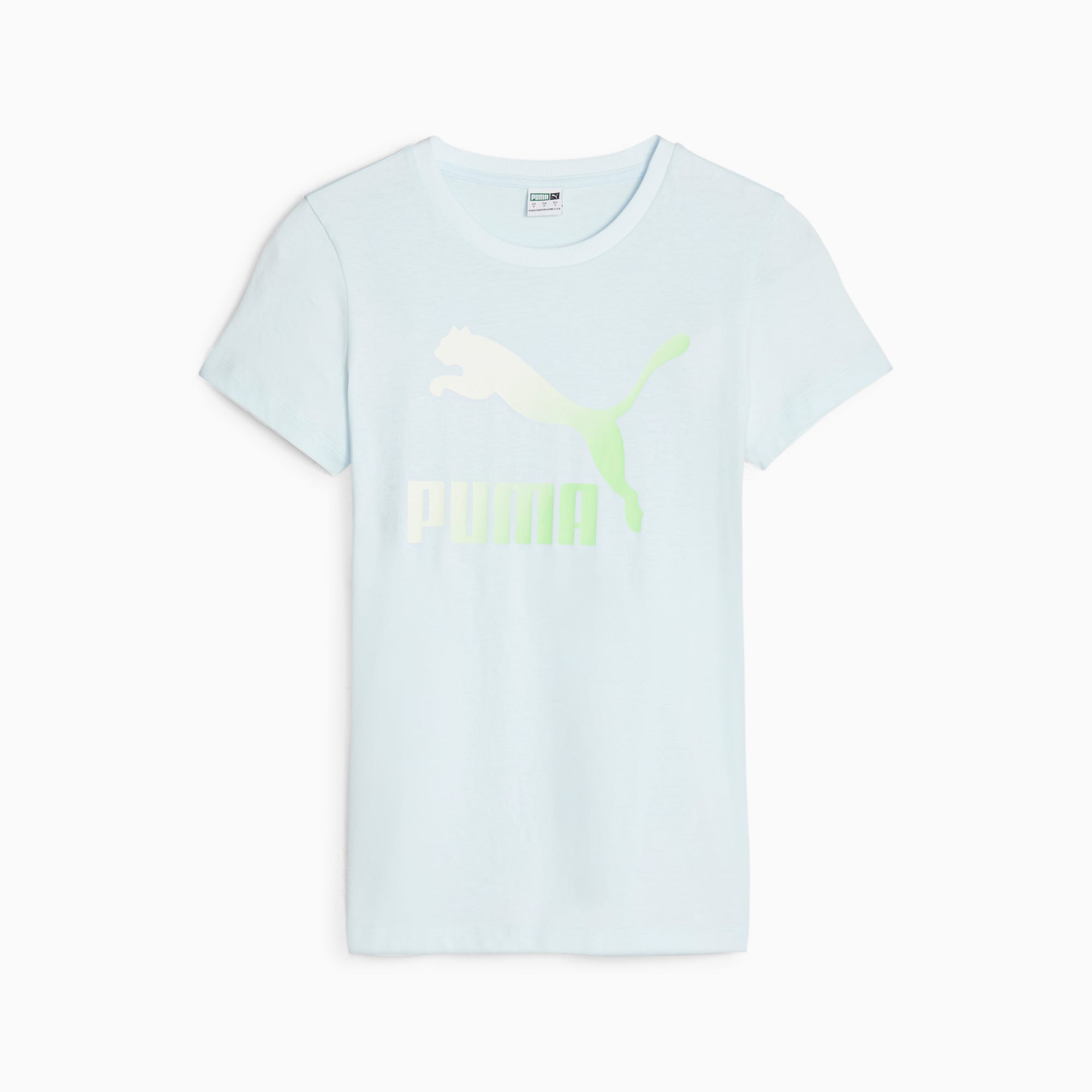 Puma tshirt for cheap women