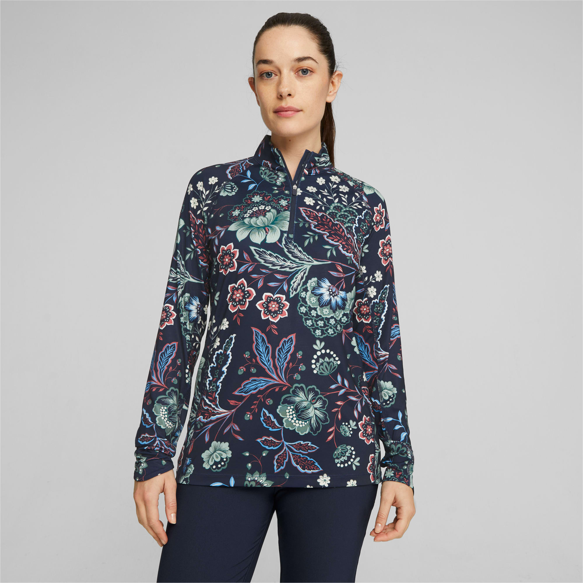 Puma ladies clearance golf clothes